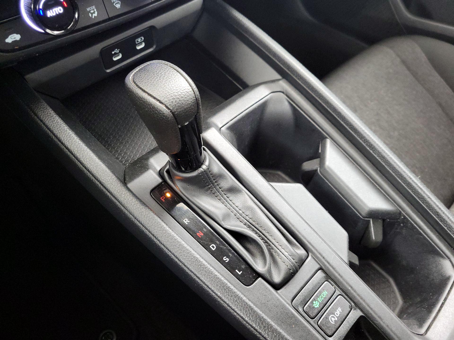 Thumbnail: 2023 Honda Accord - 16