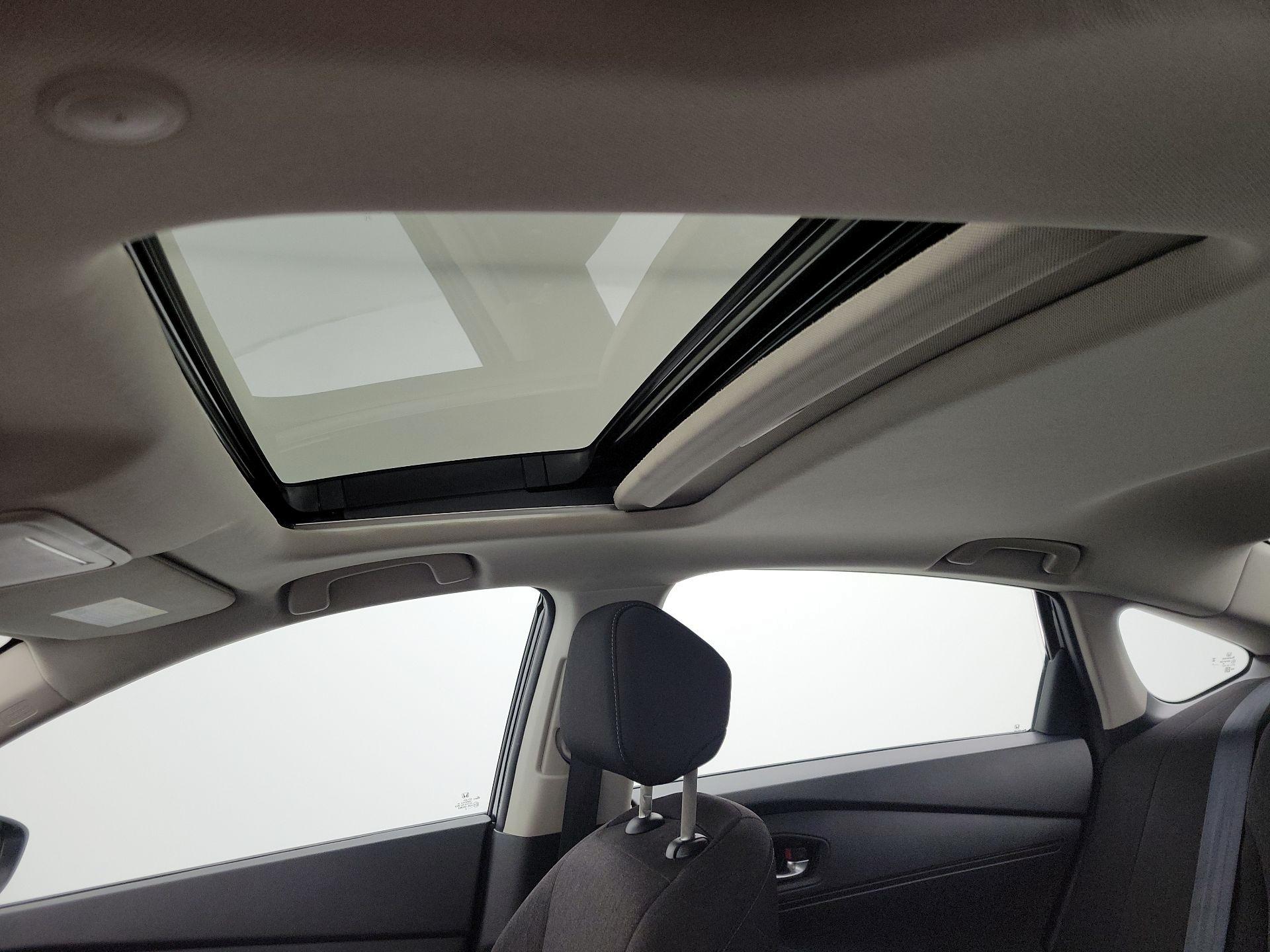 Thumbnail: 2023 Honda Accord - 18