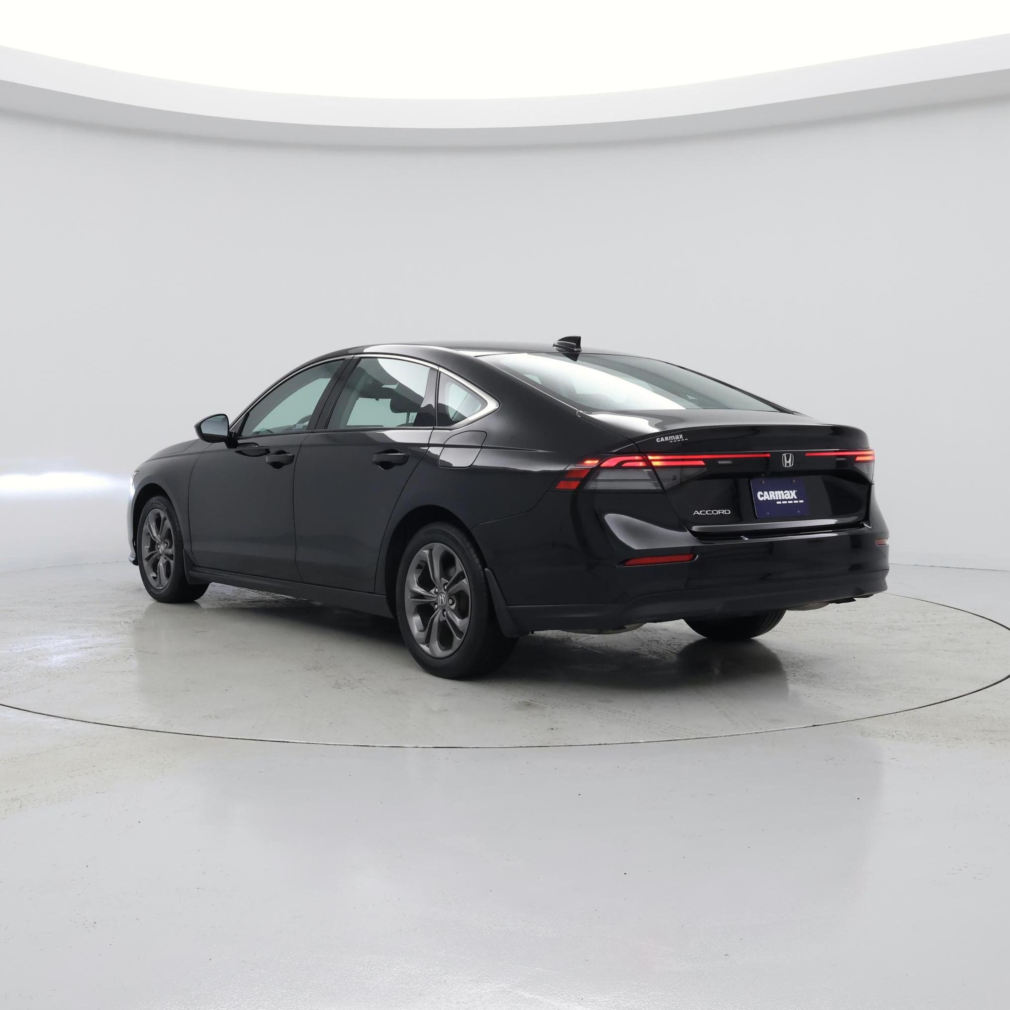 Thumbnail: 2023 Honda Accord - 2