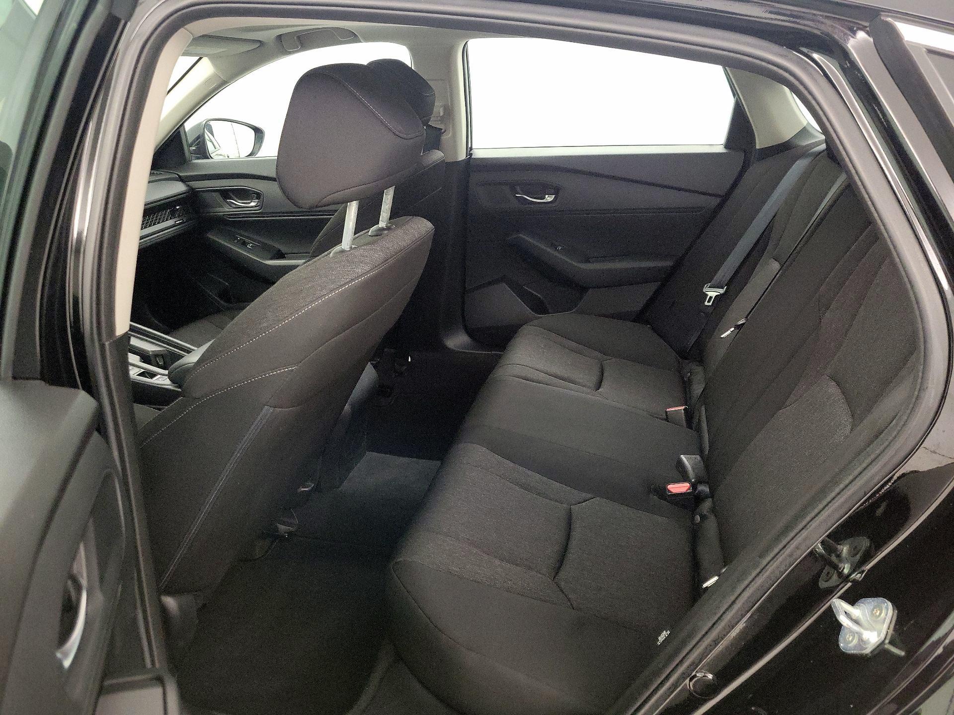 Thumbnail: 2023 Honda Accord - 19