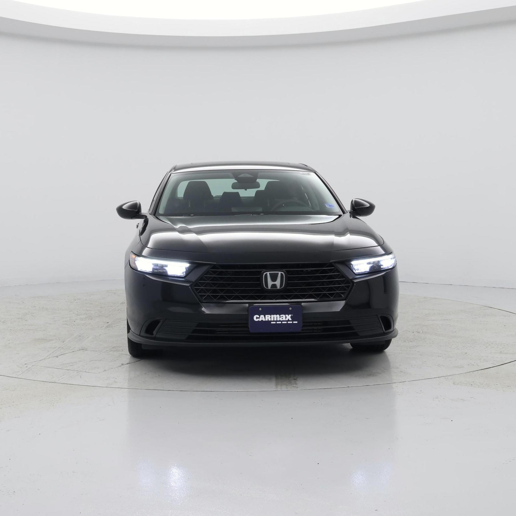 Thumbnail: 2023 Honda Accord - 5