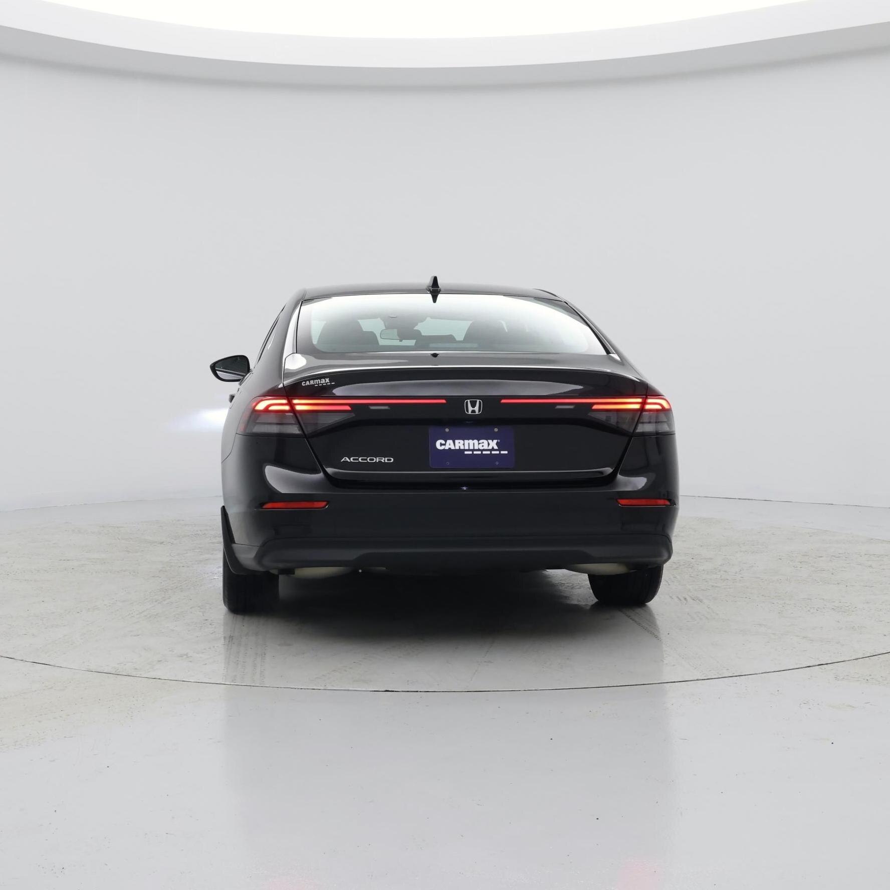 Thumbnail: 2023 Honda Accord - 6