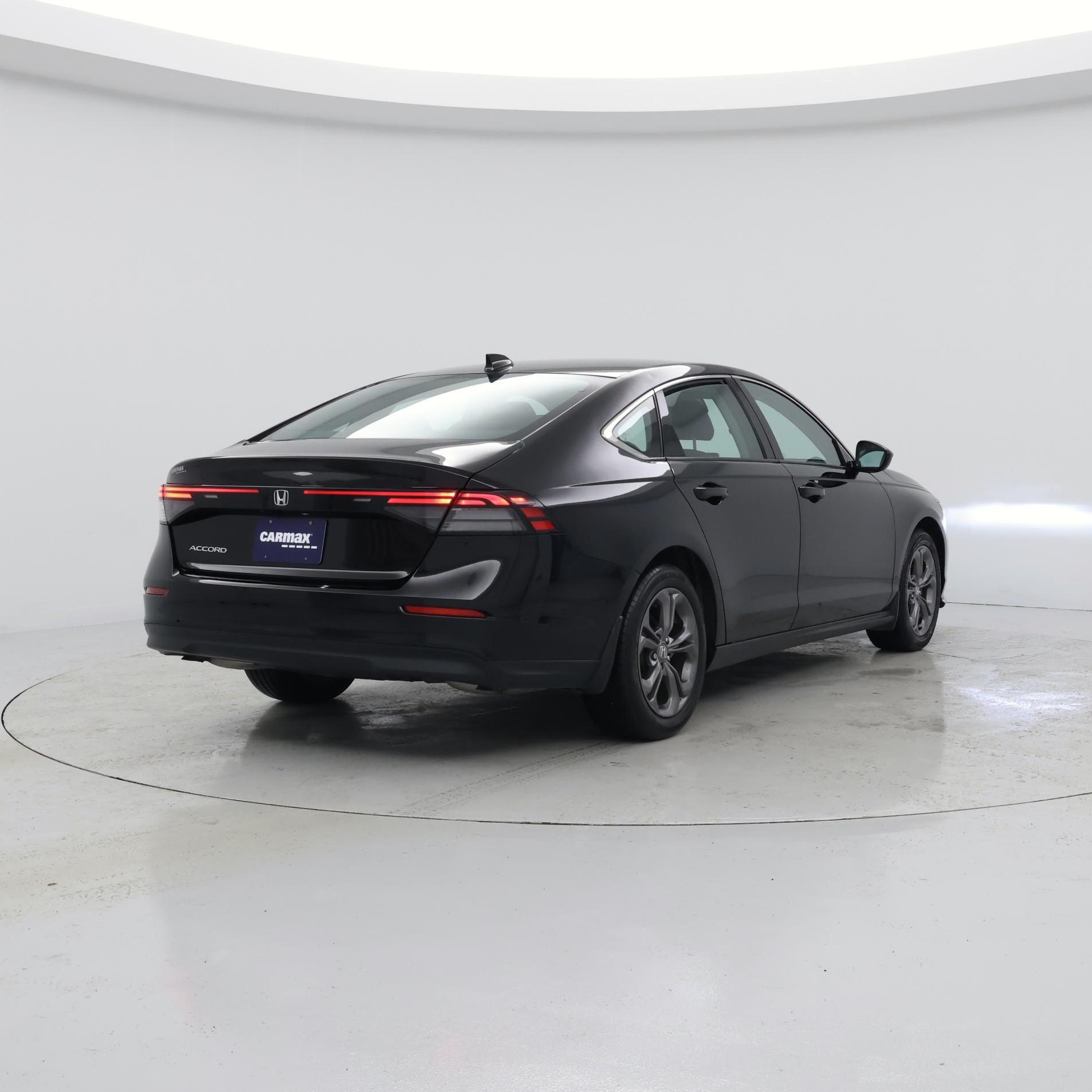 Thumbnail: 2023 Honda Accord - 8