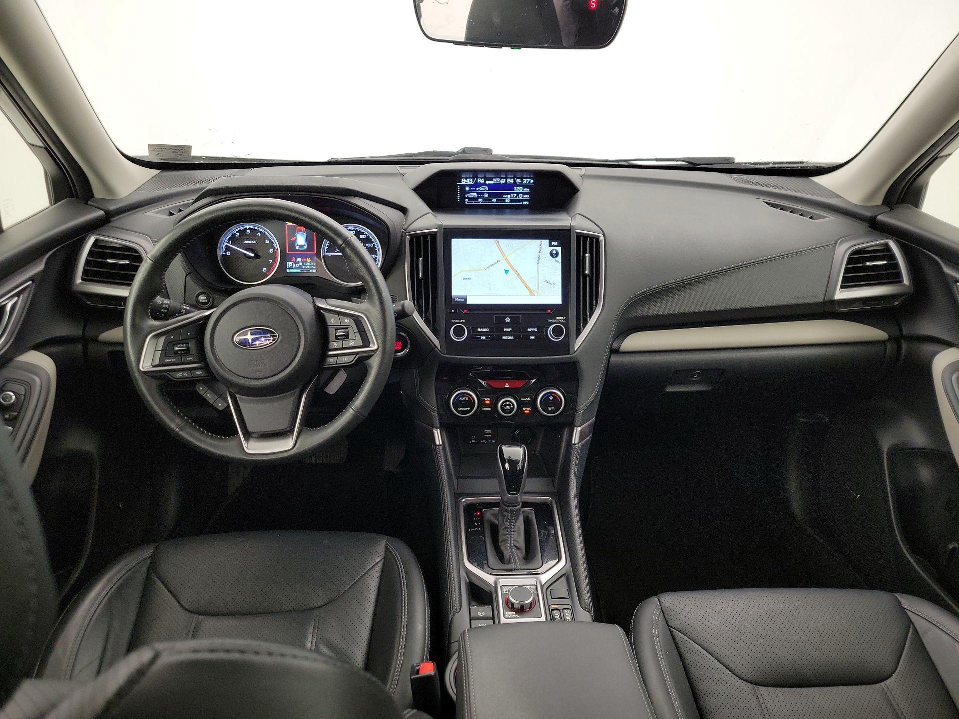 Thumbnail: 2023 Subaru Forester - 9