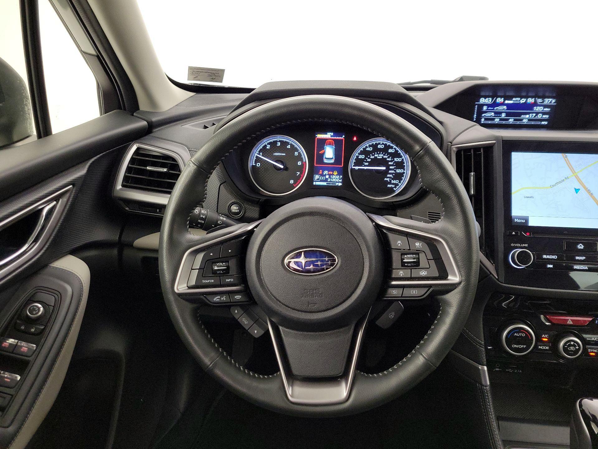 Thumbnail: 2023 Subaru Forester - 10