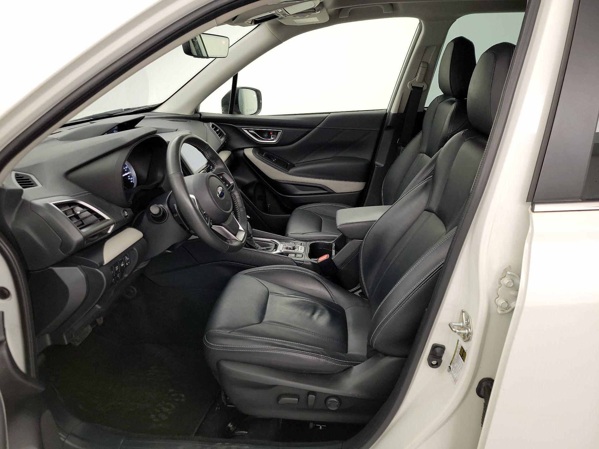 Thumbnail: 2023 Subaru Forester - 11