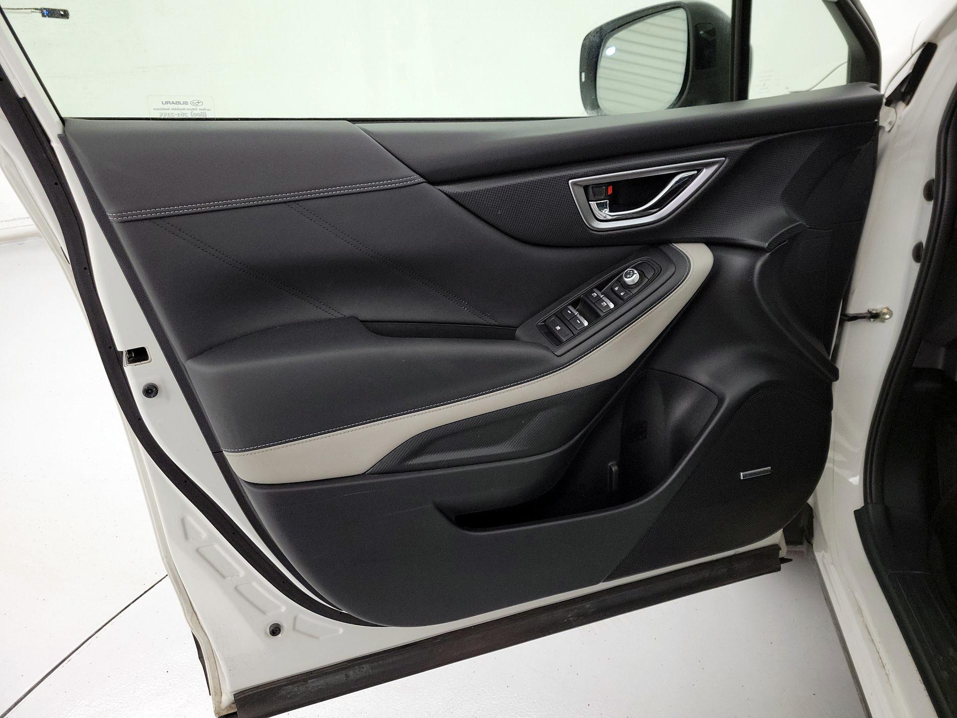 Thumbnail: 2023 Subaru Forester - 12