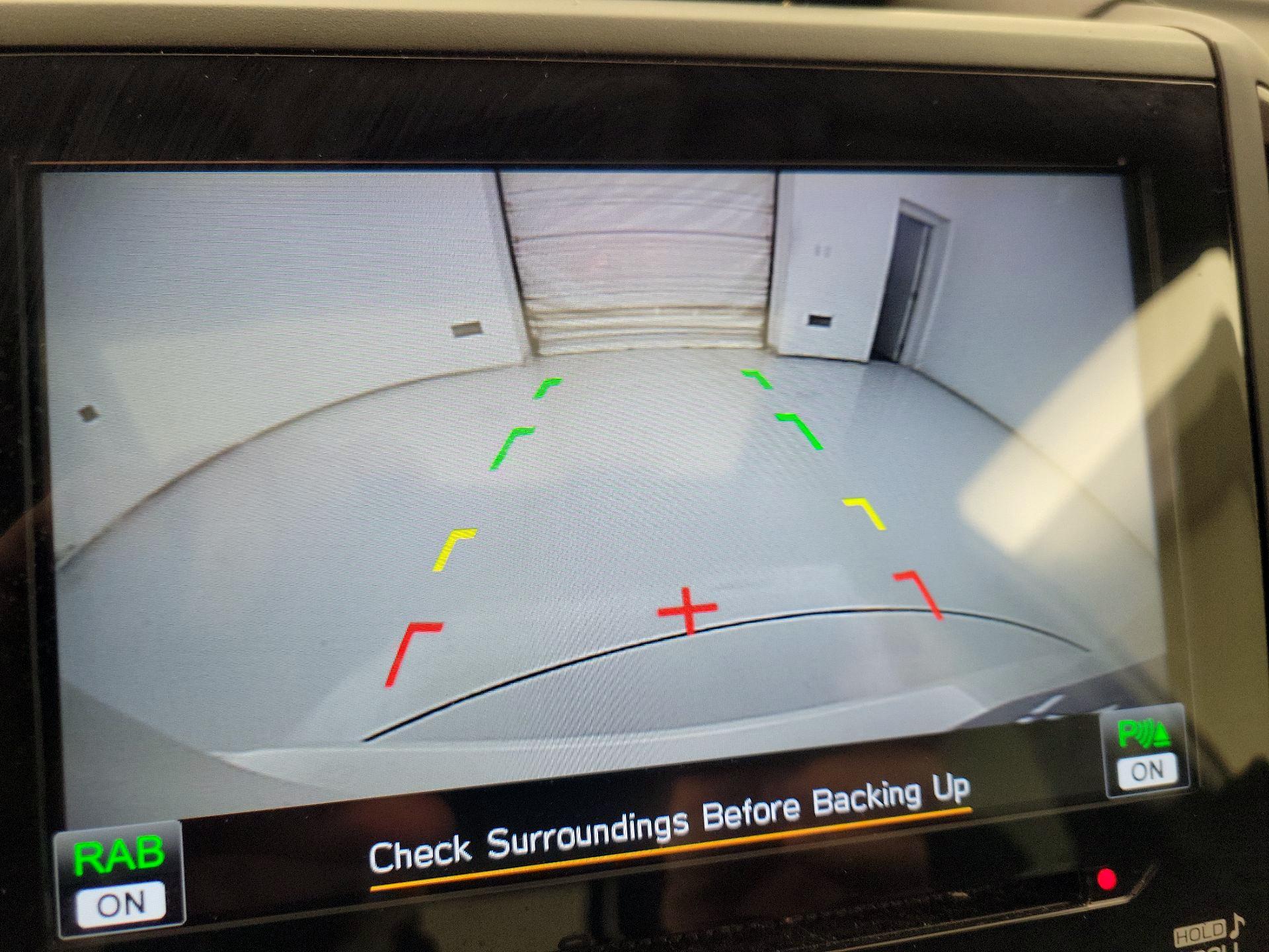 Thumbnail: 2023 Subaru Forester - 15