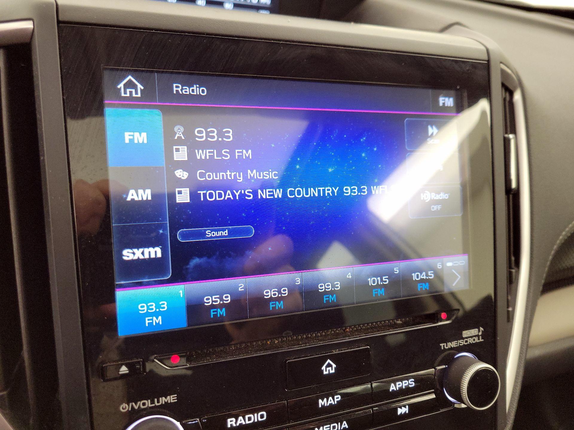 Thumbnail: 2023 Subaru Forester - 16