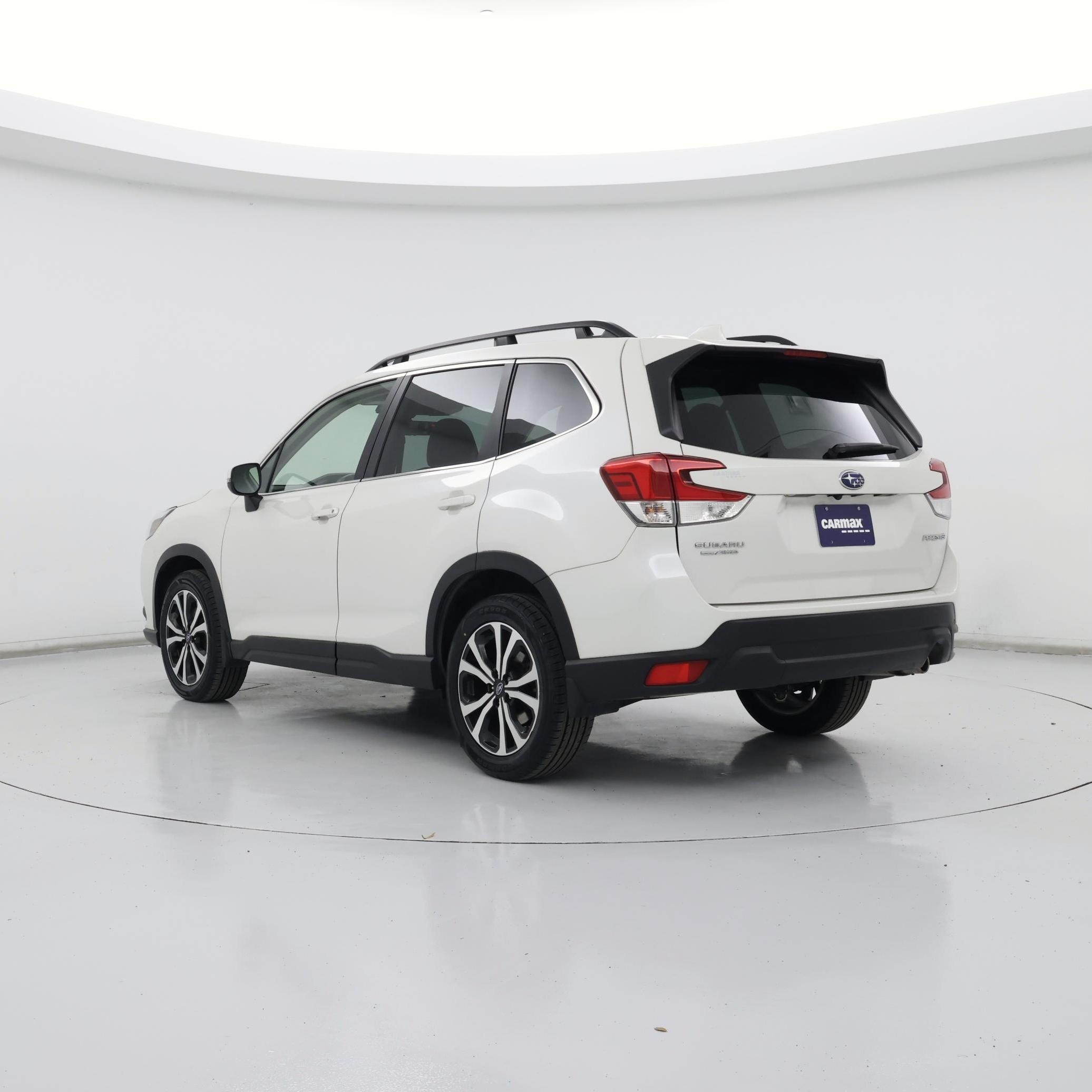 Thumbnail: 2023 Subaru Forester - 2