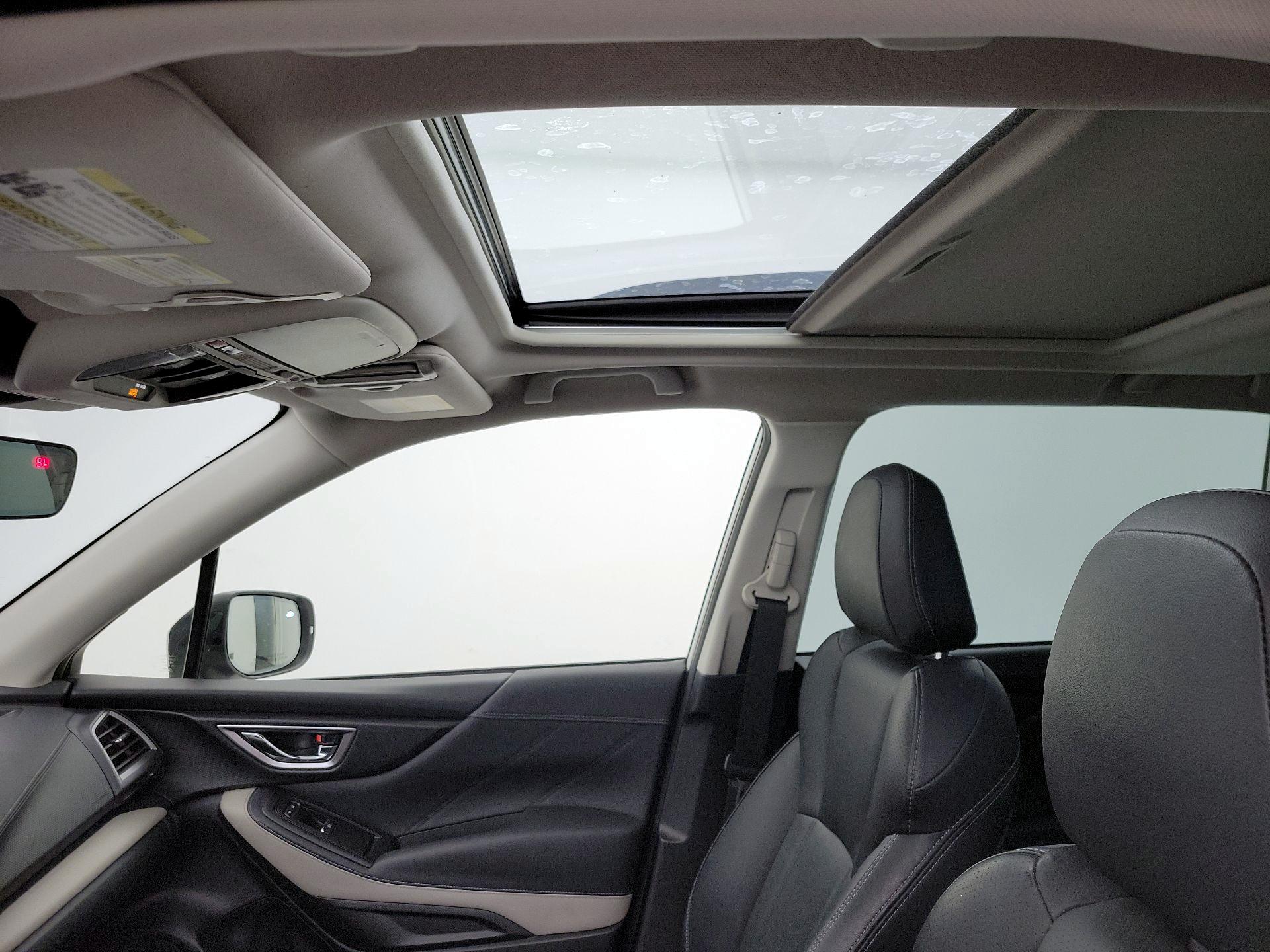 Thumbnail: 2023 Subaru Forester - 20