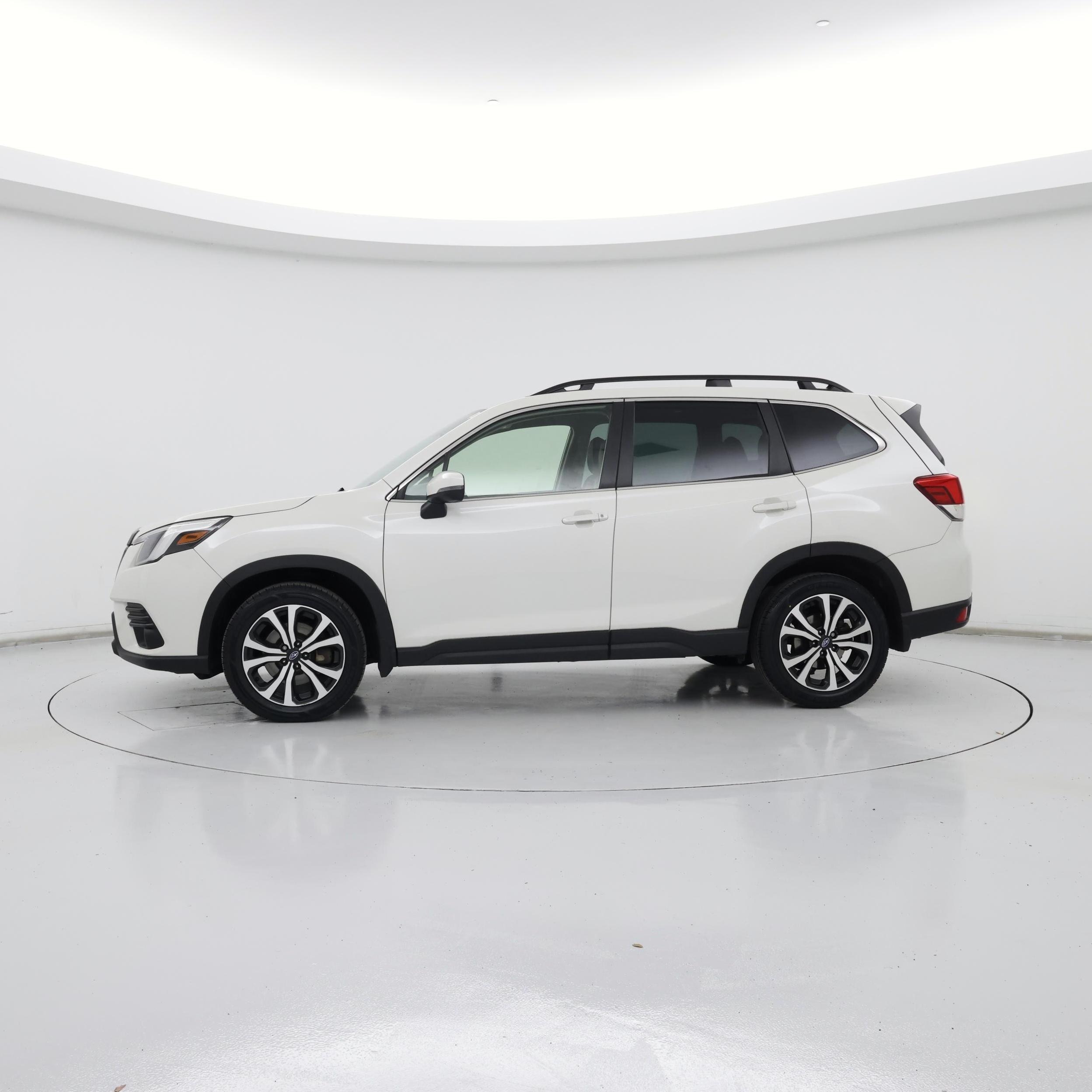 Thumbnail: 2023 Subaru Forester - 3