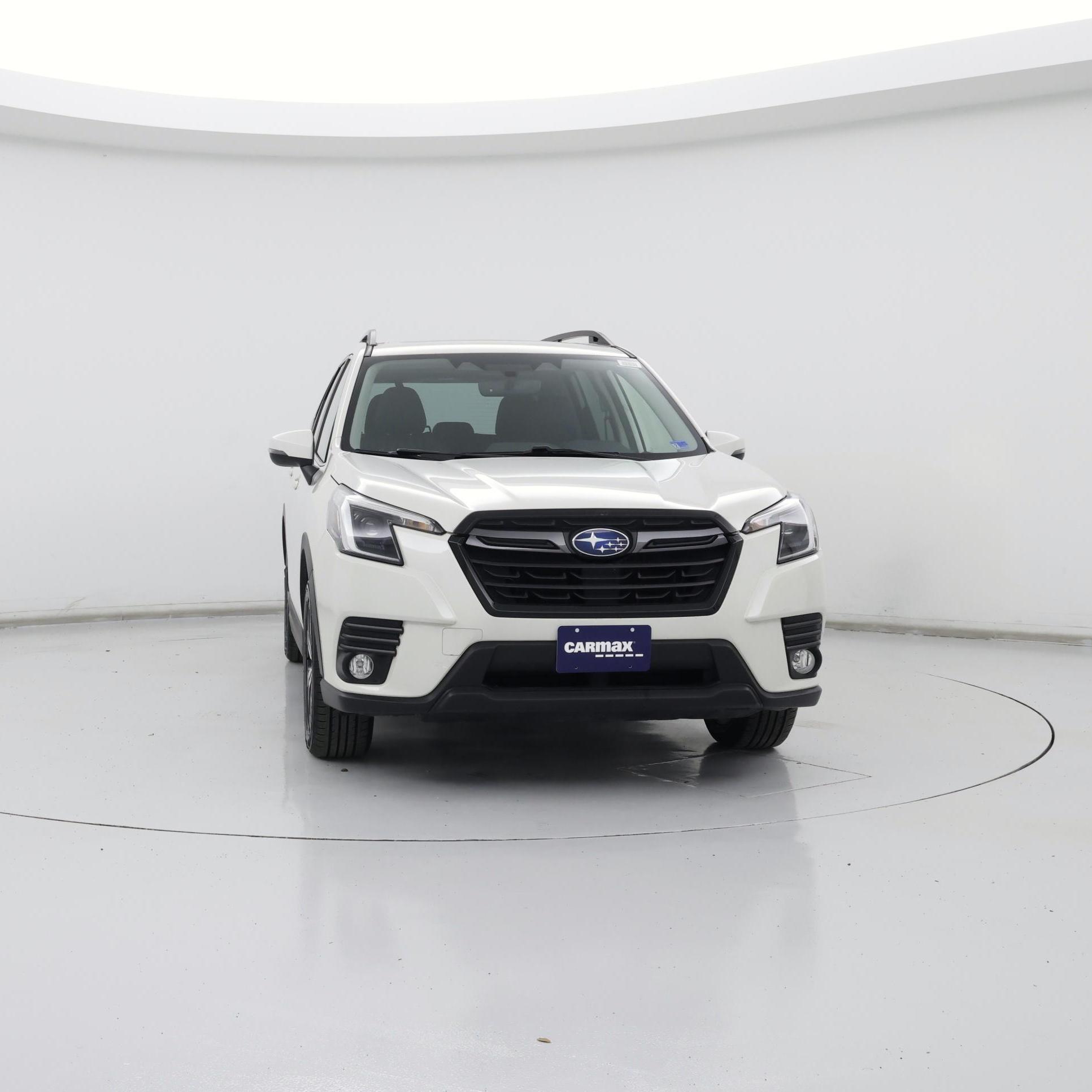 Thumbnail: 2023 Subaru Forester - 5