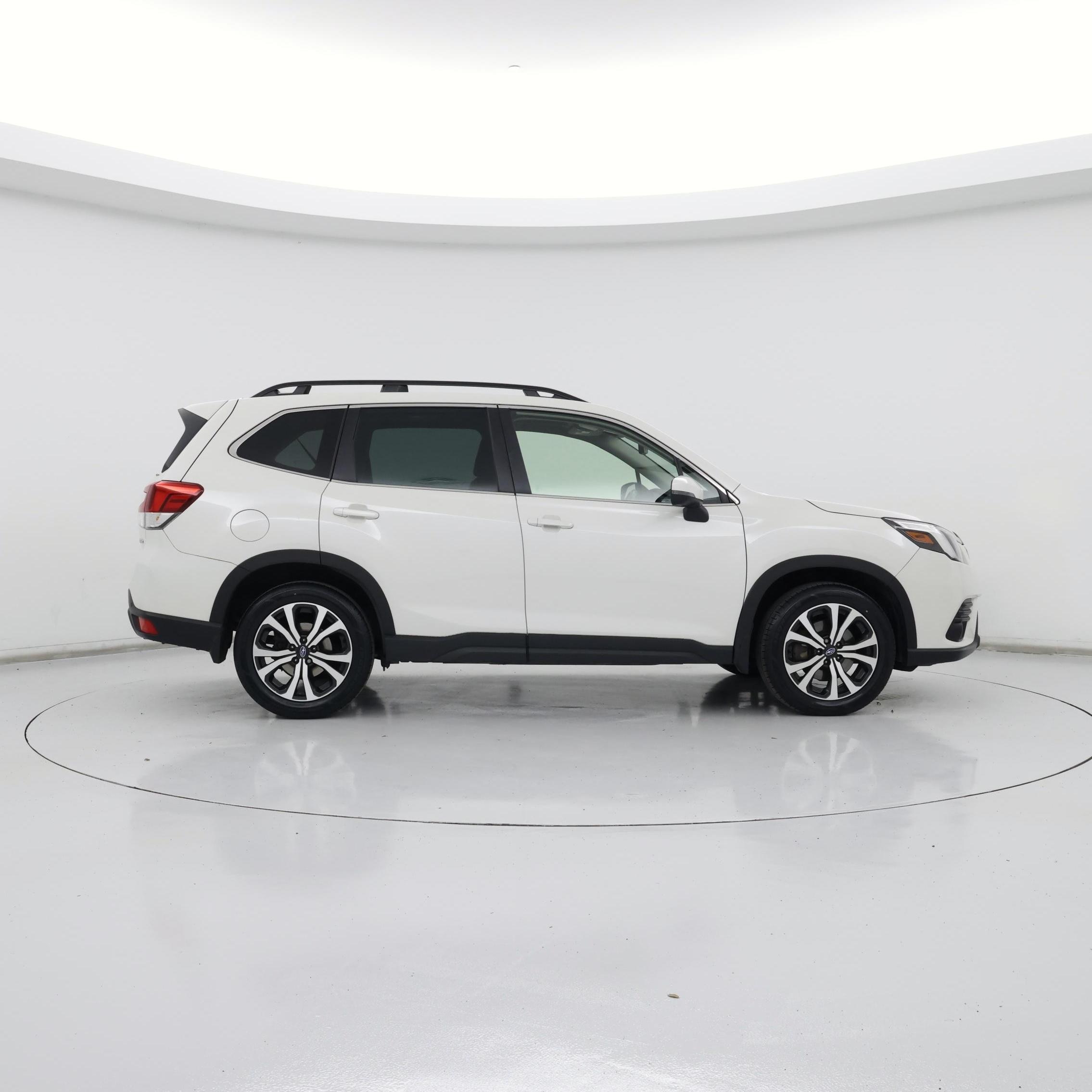 Thumbnail: 2023 Subaru Forester - 7