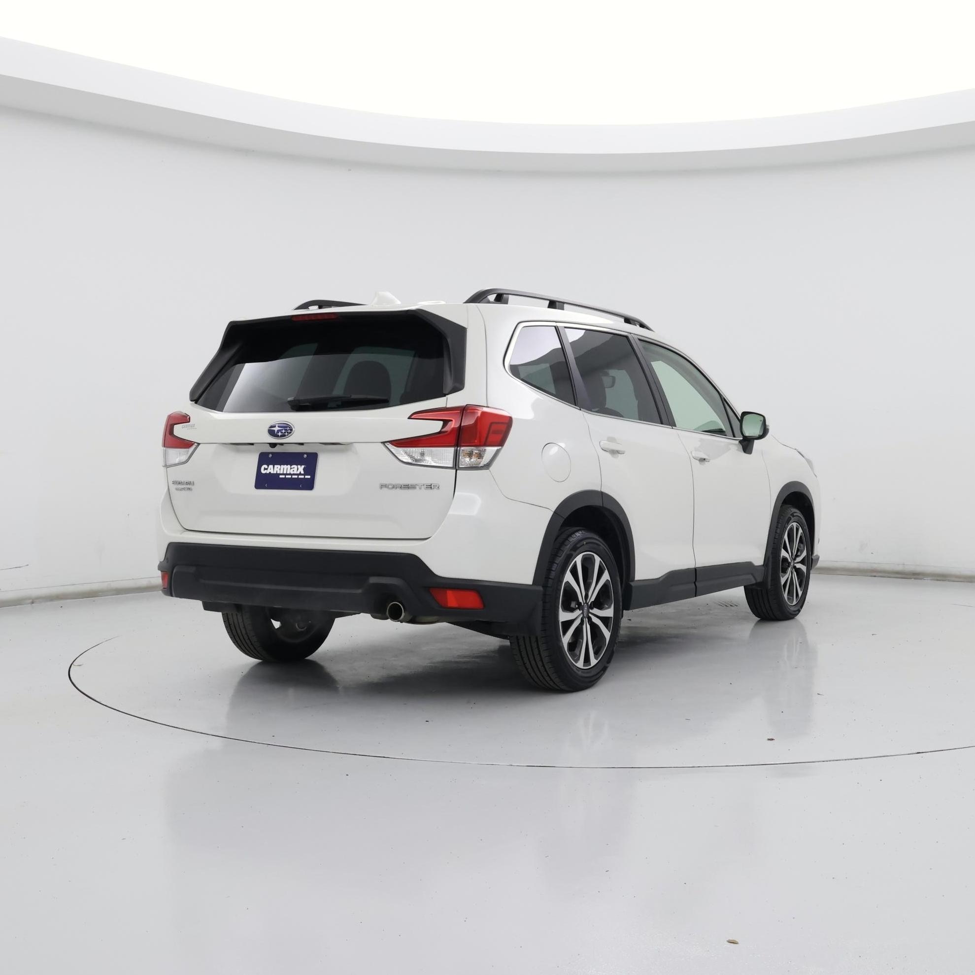 Thumbnail: 2023 Subaru Forester - 8