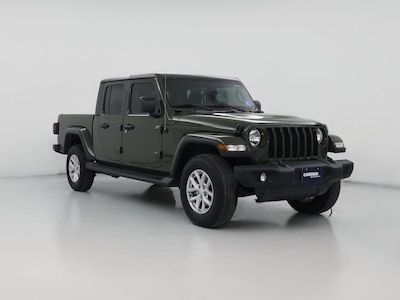 2023 Jeep Gladiator Sport S