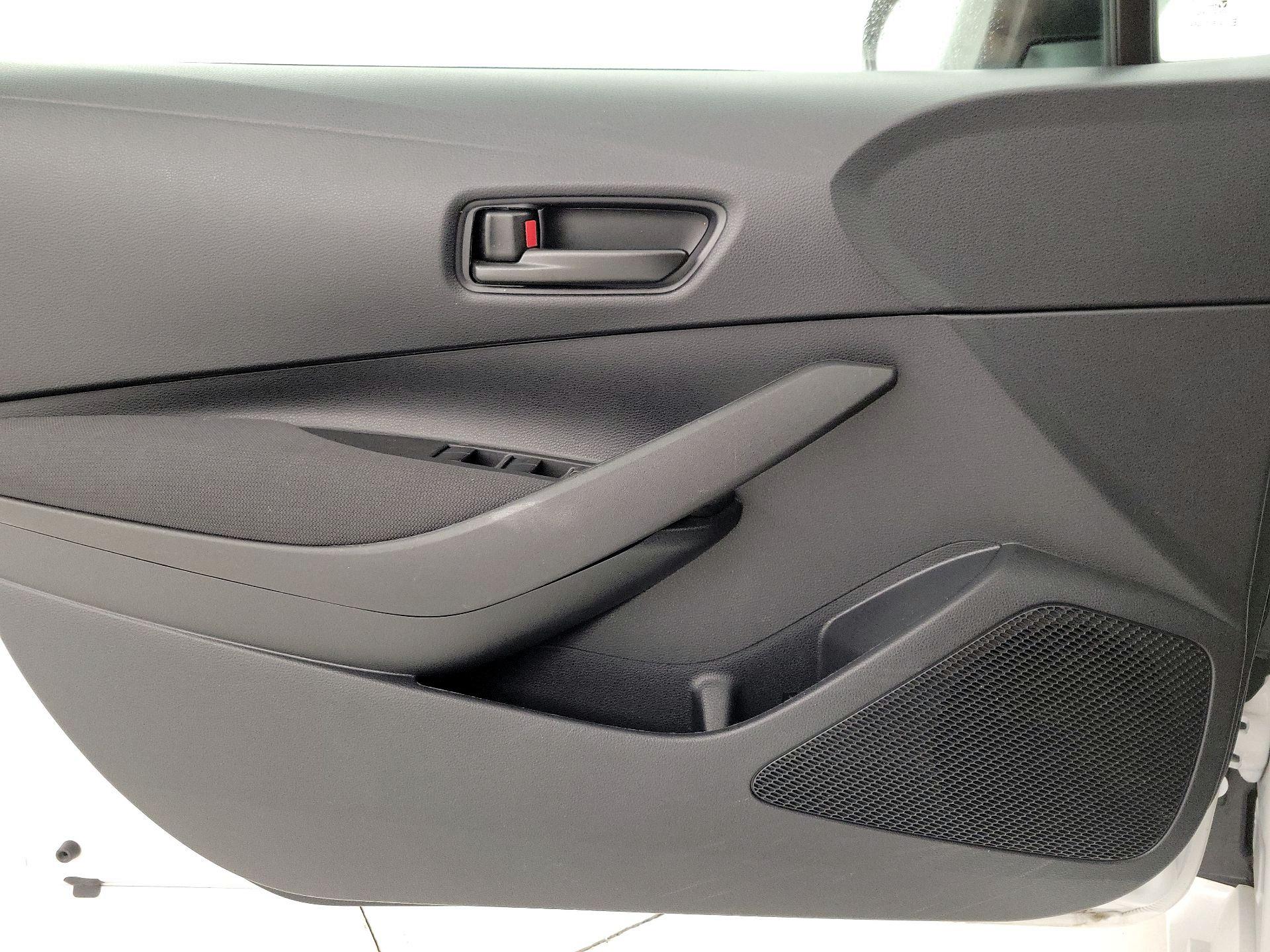 Thumbnail: 2024 Toyota Corolla - 12