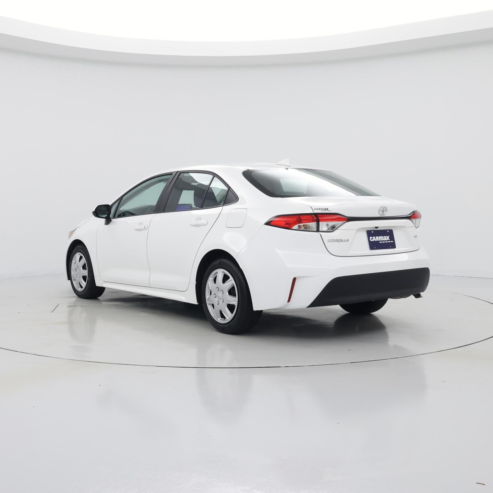 Thumbnail: 2024 Toyota Corolla - 2