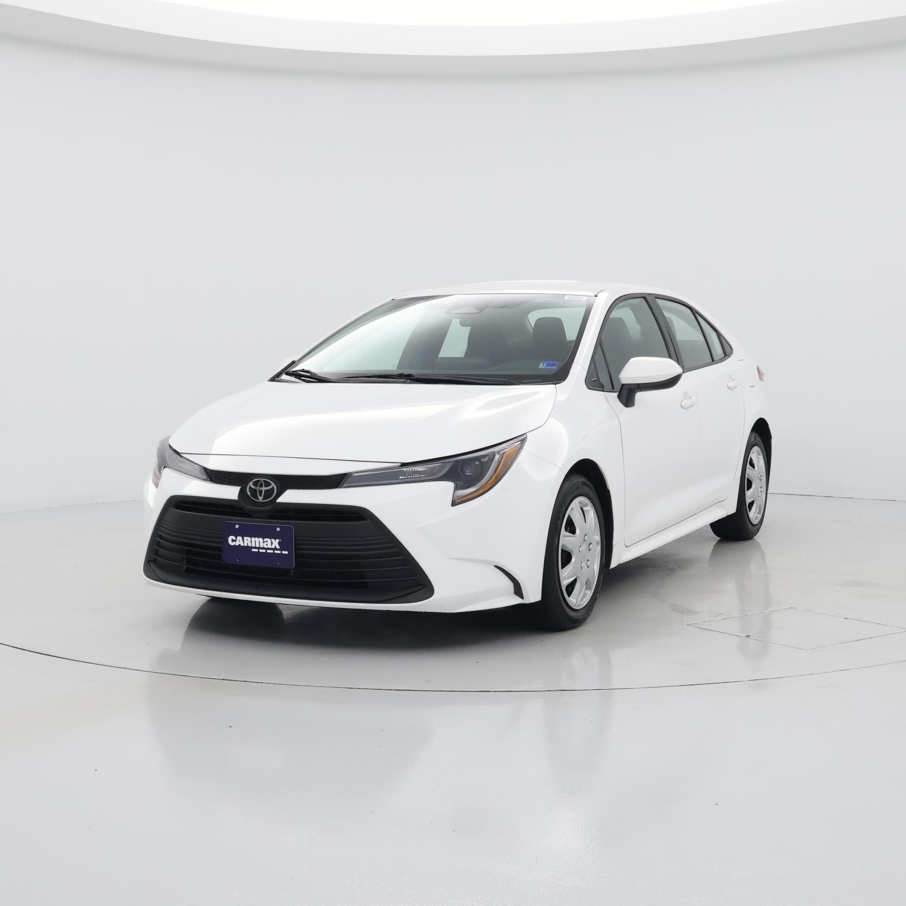 Thumbnail: 2024 Toyota Corolla - 4