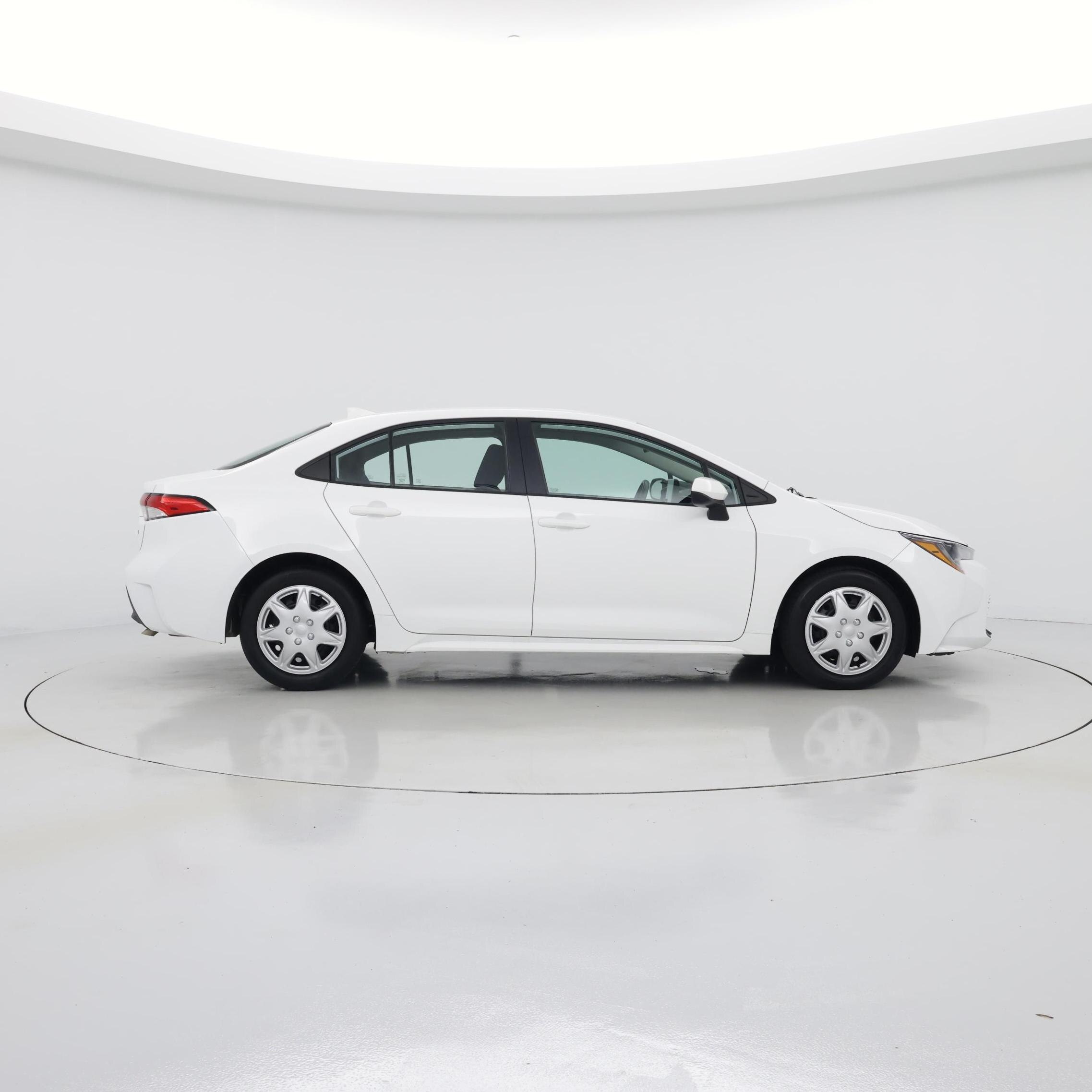 Thumbnail: 2024 Toyota Corolla - 7