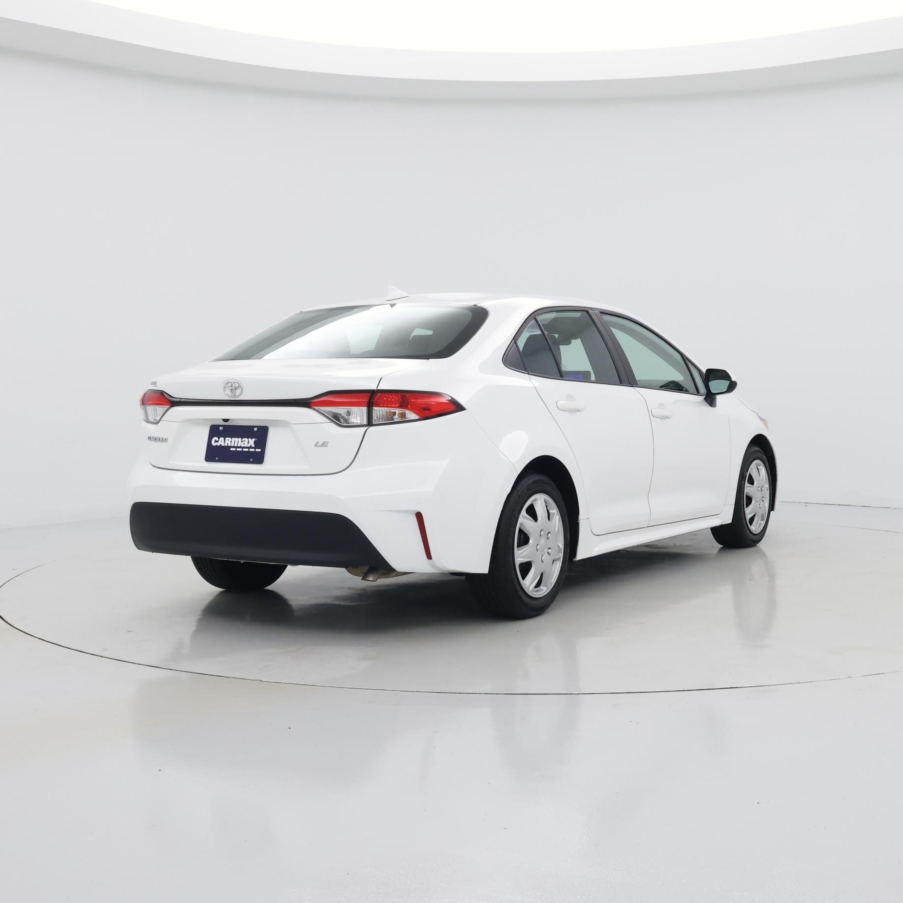 Thumbnail: 2024 Toyota Corolla - 8