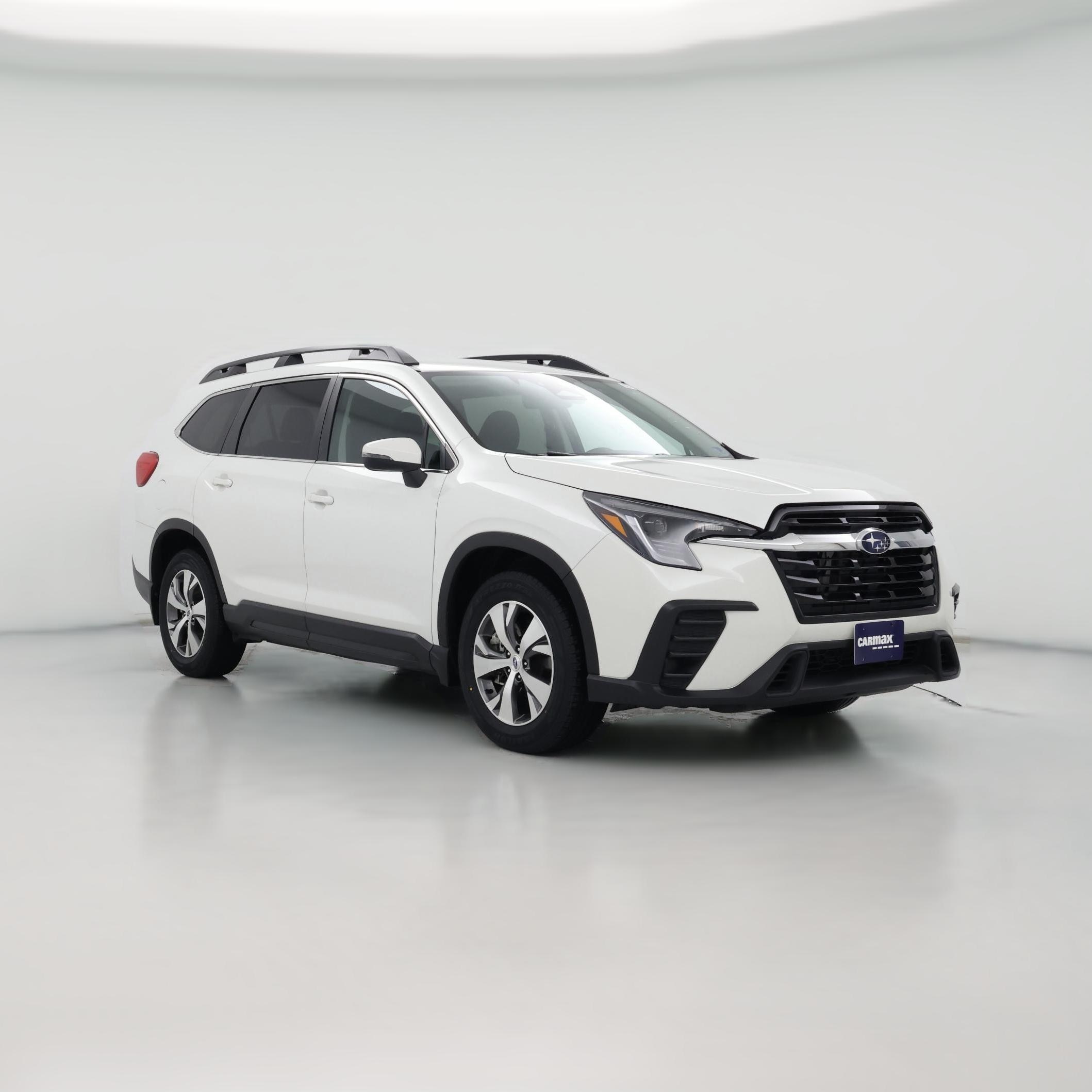 Thumbnail: 2023 Subaru Ascent - 1