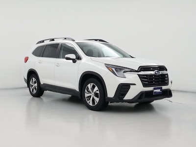 2023 Subaru Ascent Premium