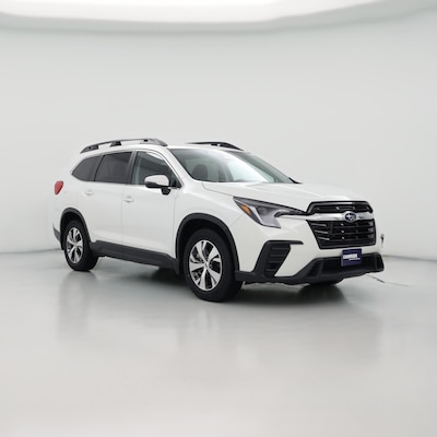 2023 Subaru Ascent Premium