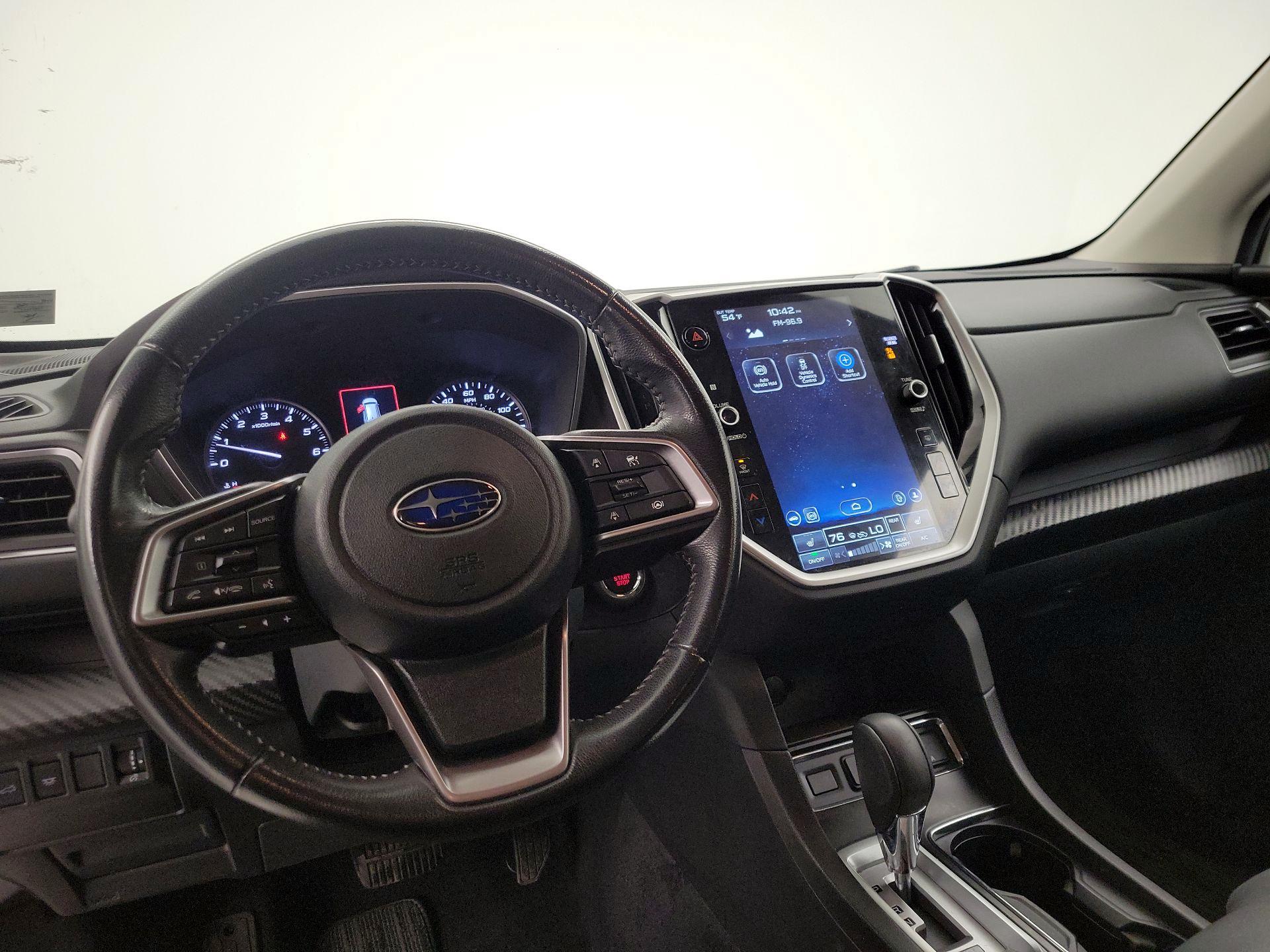 Thumbnail: 2023 Subaru Ascent - 9