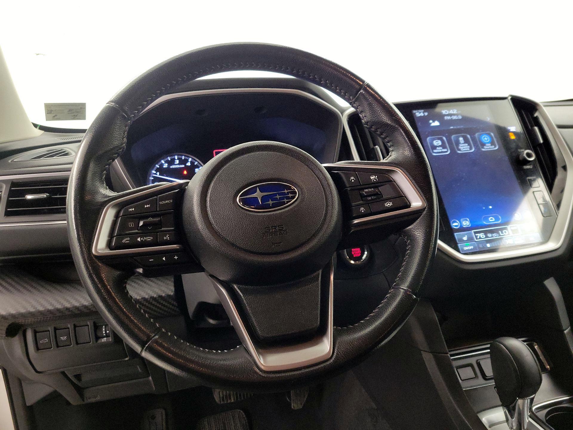 Thumbnail: 2023 Subaru Ascent - 10