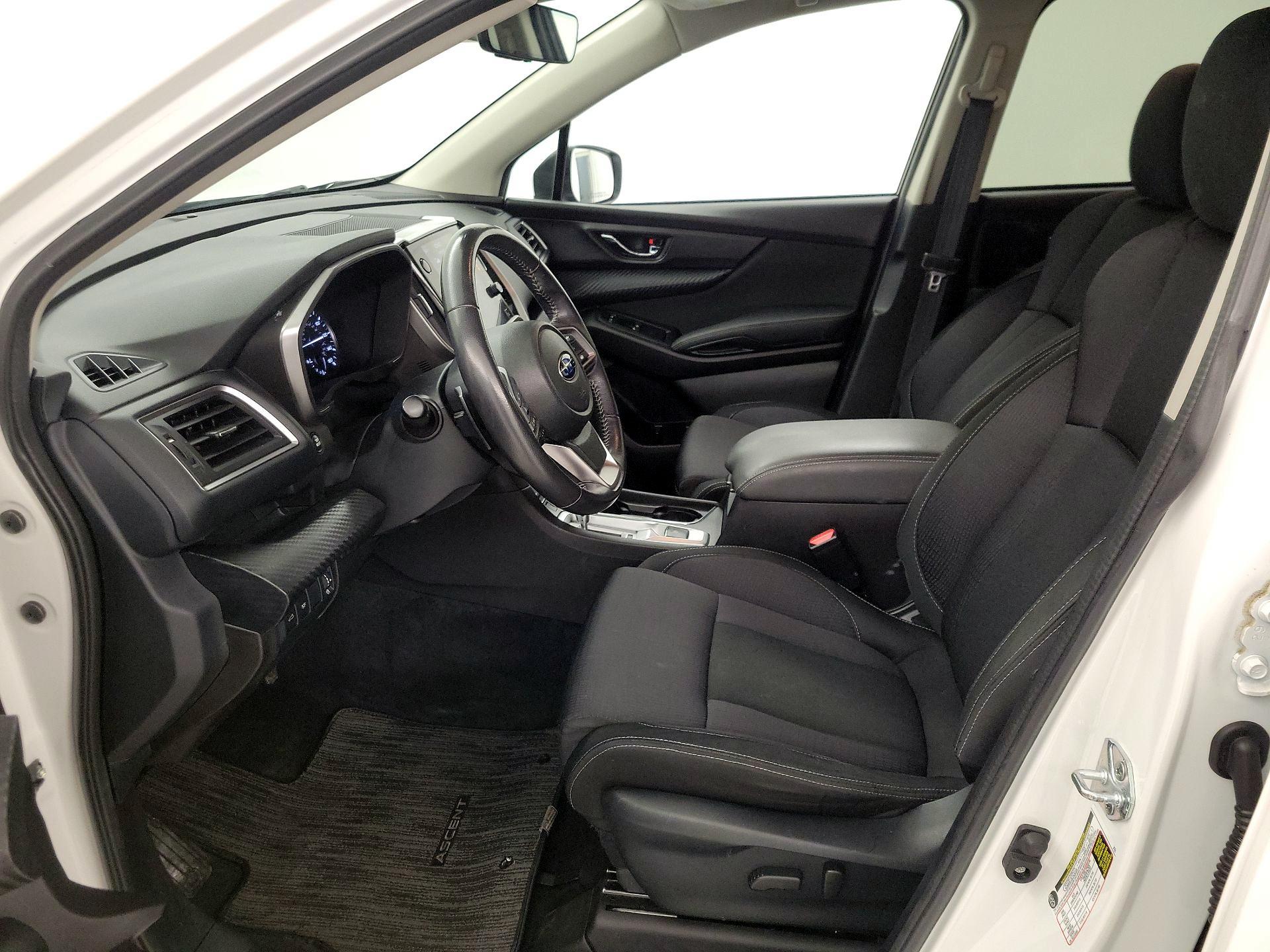 Thumbnail: 2023 Subaru Ascent - 11