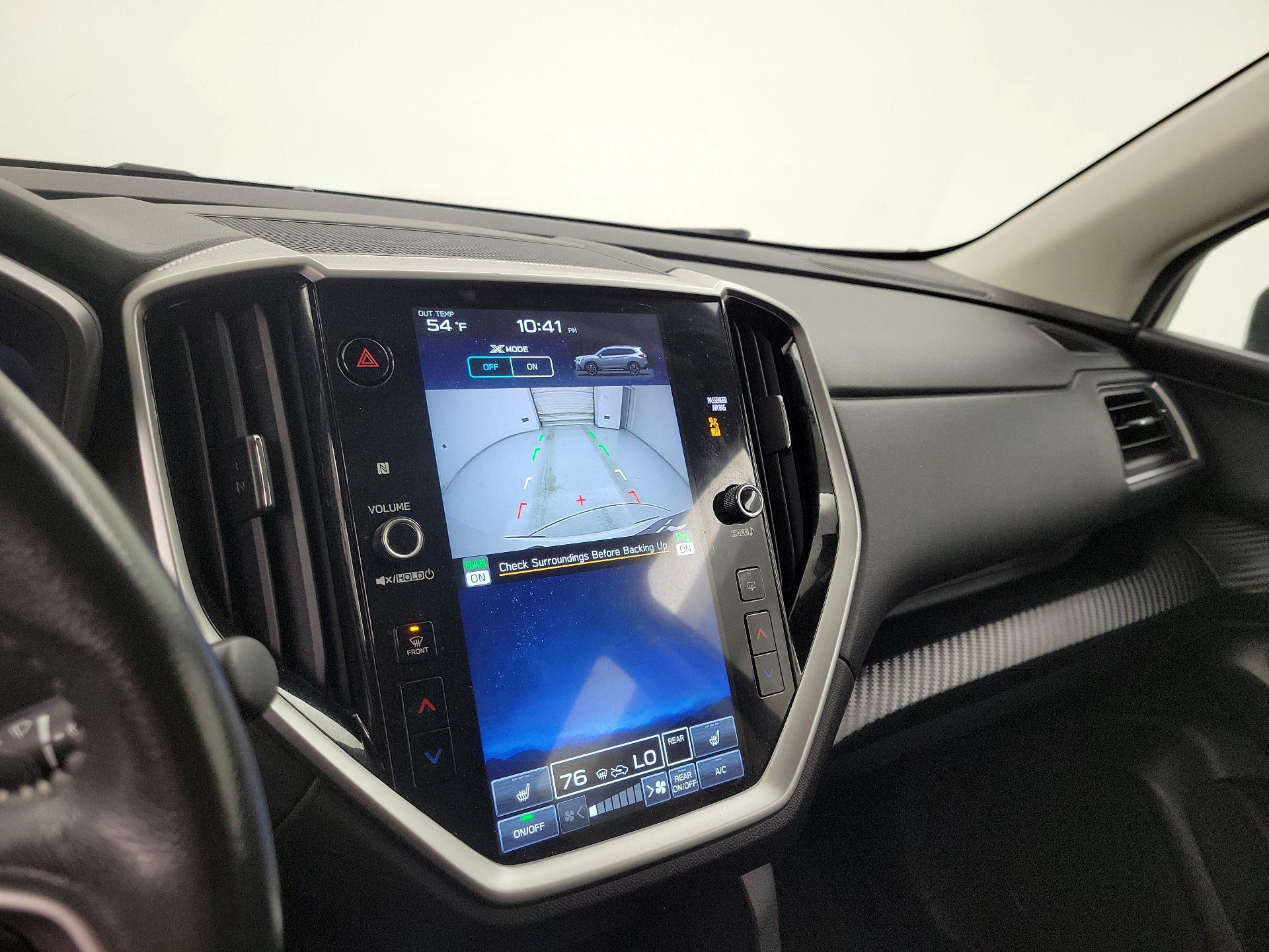 Thumbnail: 2023 Subaru Ascent - 14