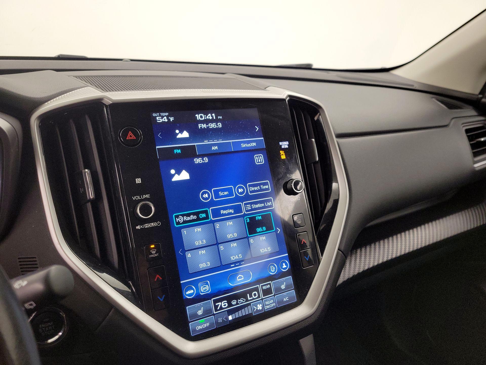 Thumbnail: 2023 Subaru Ascent - 15