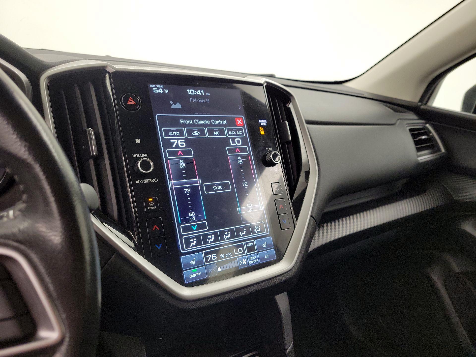 Thumbnail: 2023 Subaru Ascent - 16