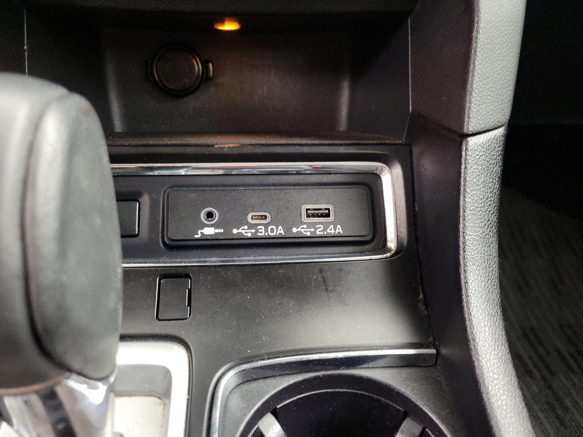 Thumbnail: 2023 Subaru Ascent - 18