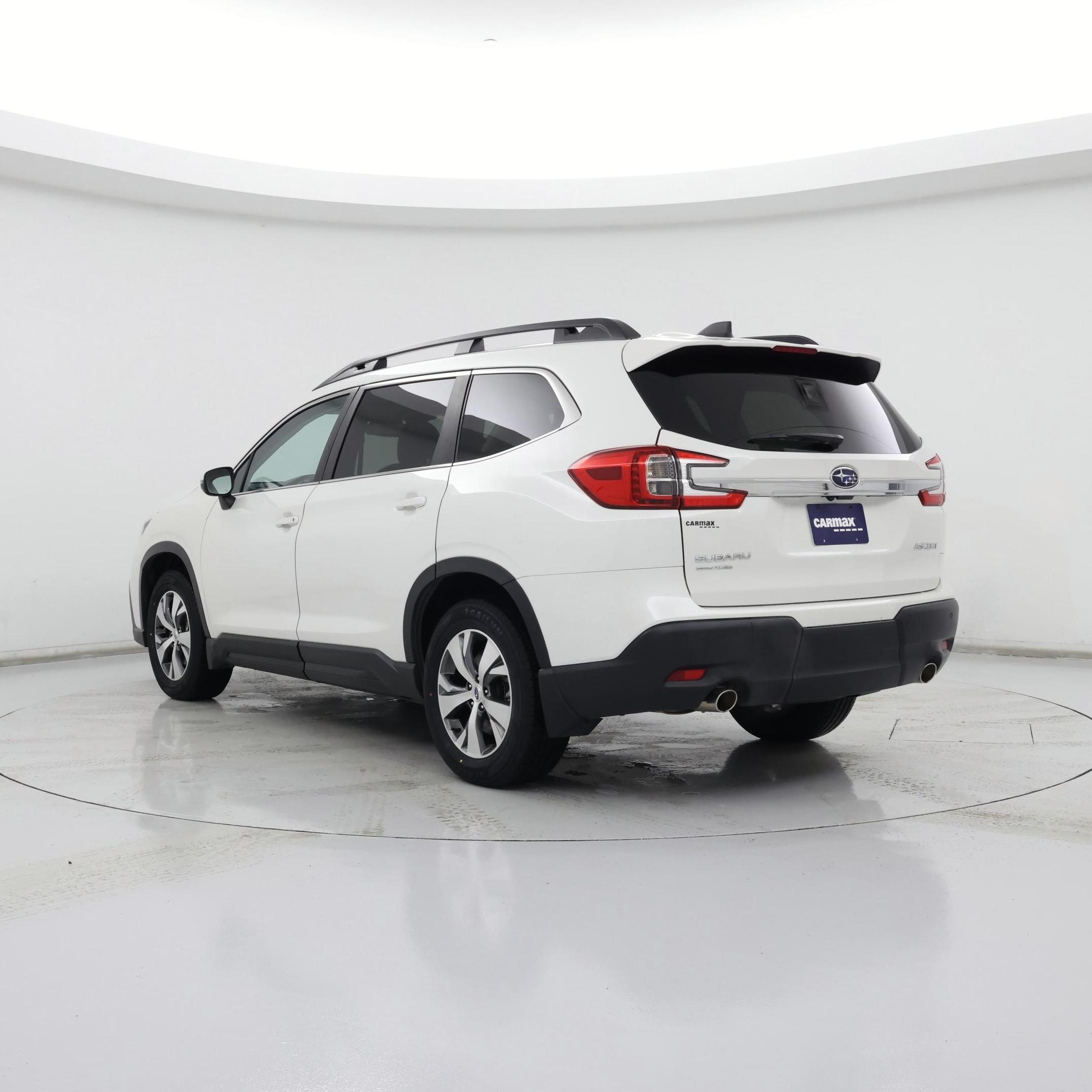 Thumbnail: 2023 Subaru Ascent - 2