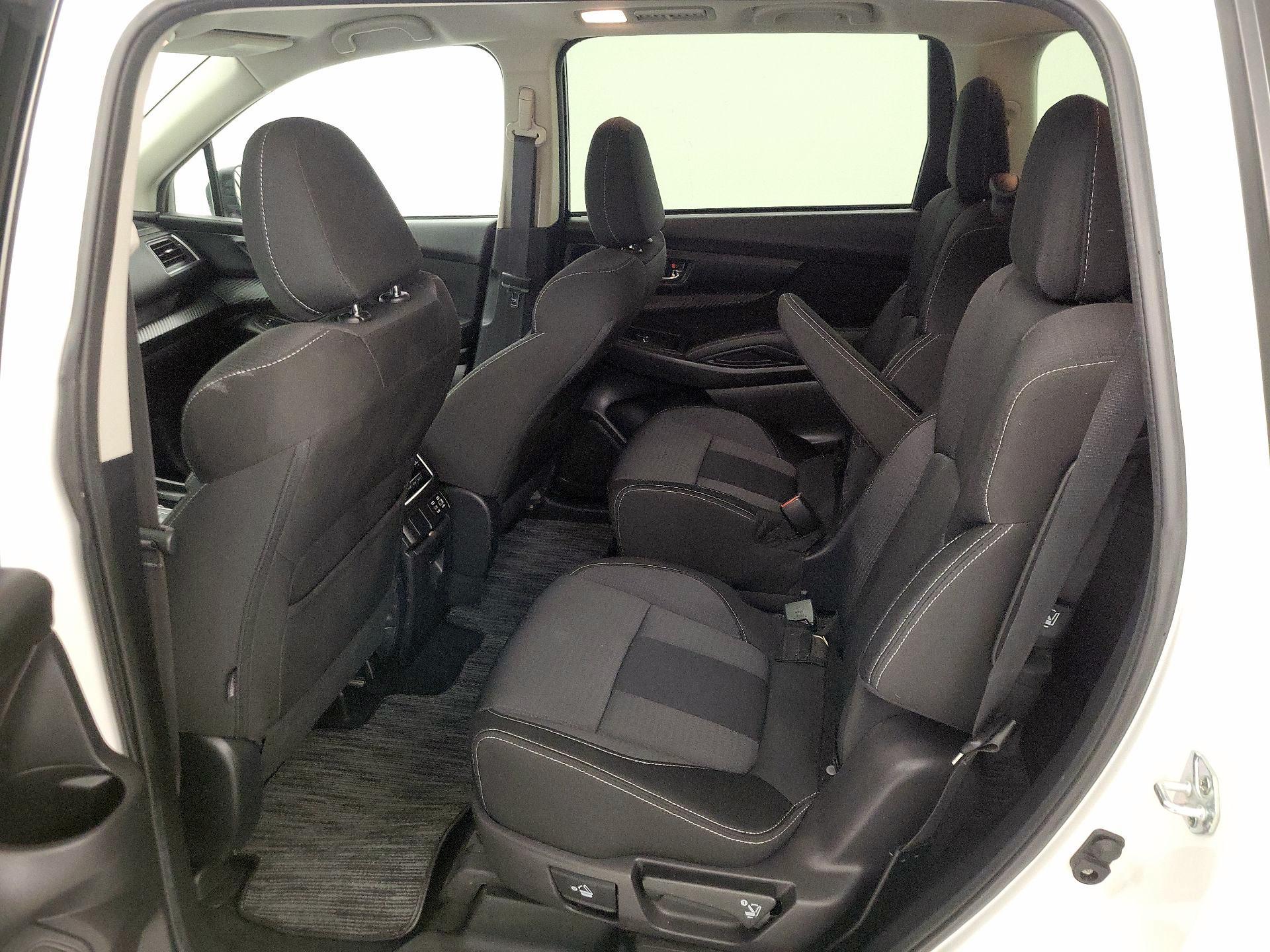 Thumbnail: 2023 Subaru Ascent - 19