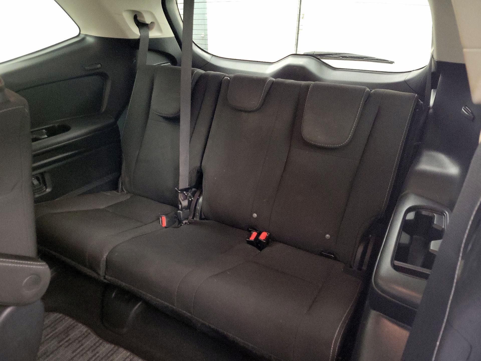 Thumbnail: 2023 Subaru Ascent - 20