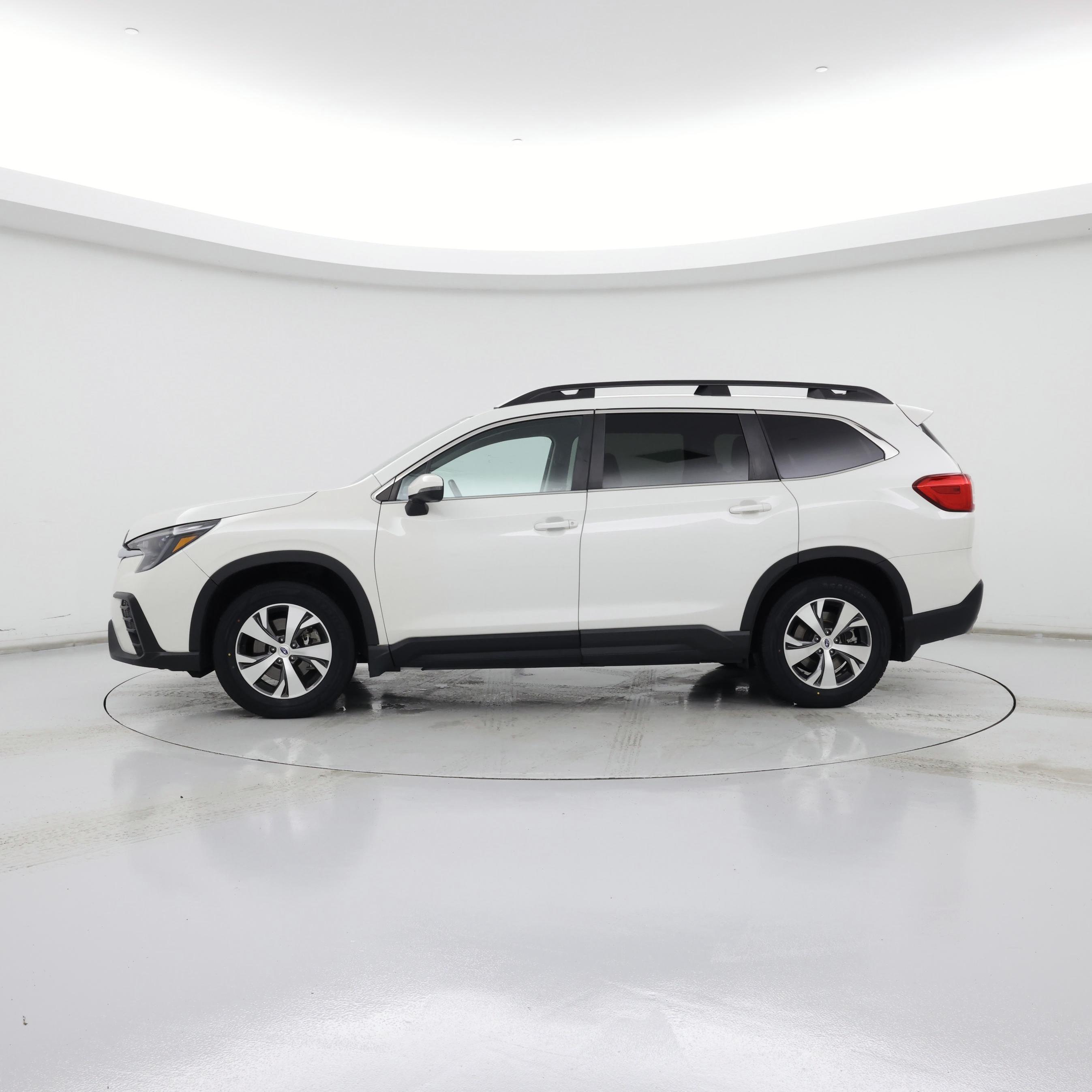 Thumbnail: 2023 Subaru Ascent - 3