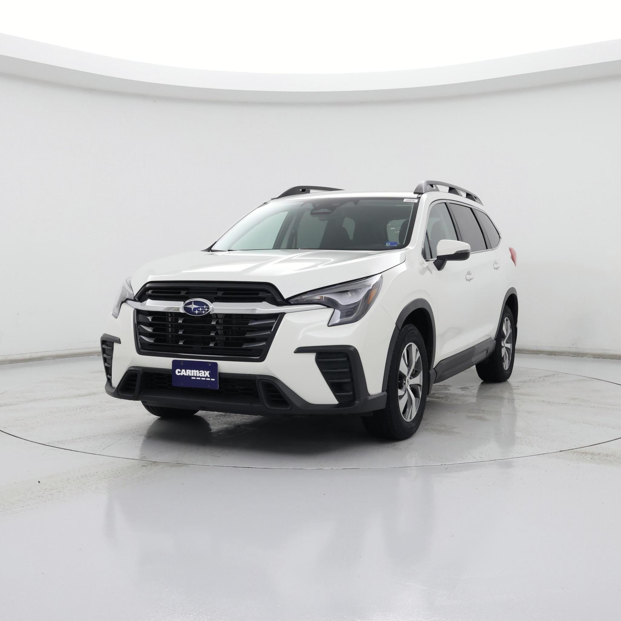Thumbnail: 2023 Subaru Ascent - 4