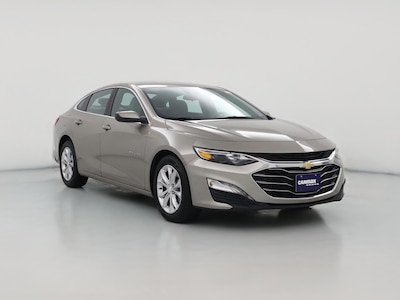 2023 Chevrolet Malibu 1LT