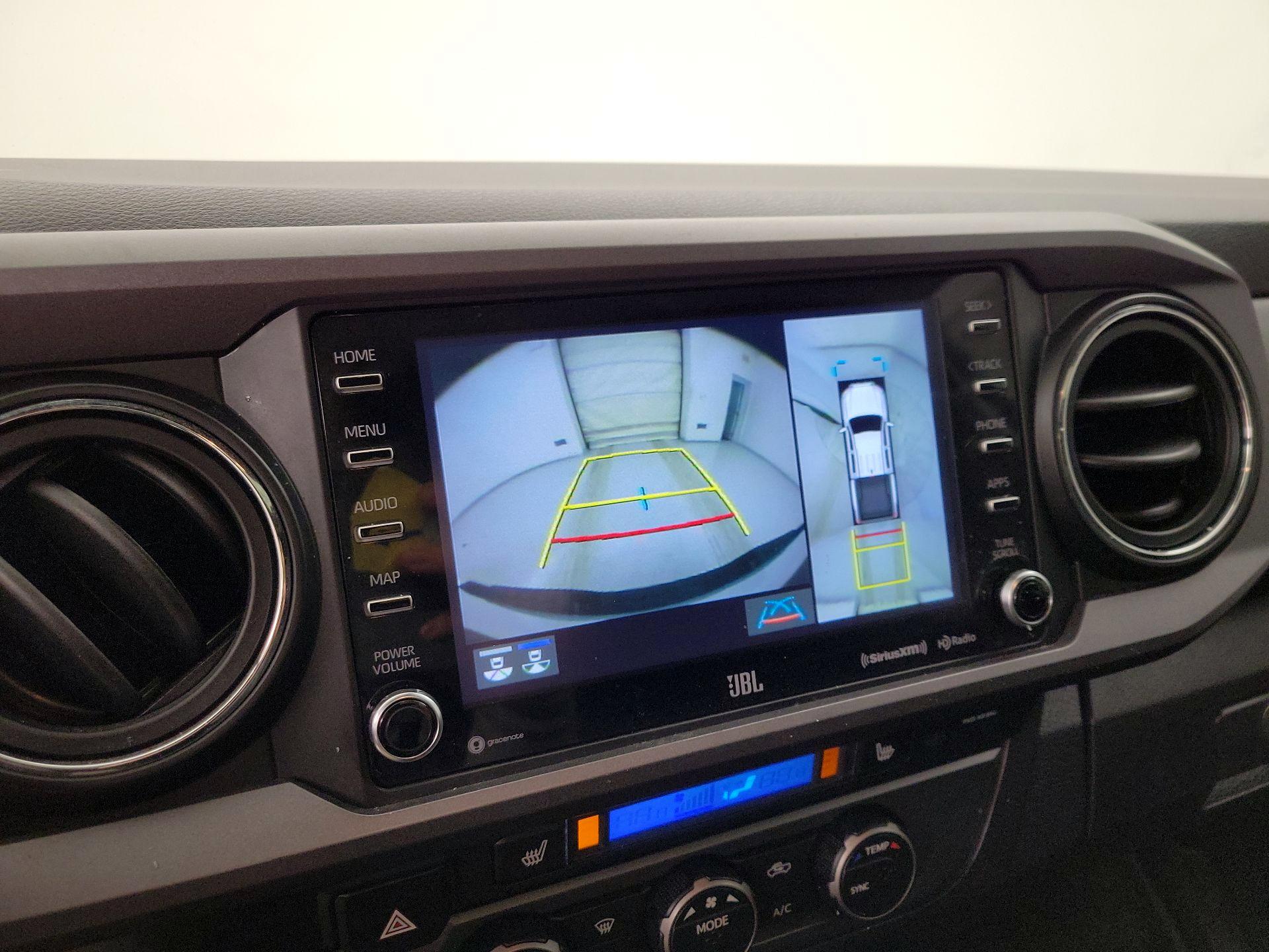 Thumbnail: 2022 Toyota Tacoma - 15