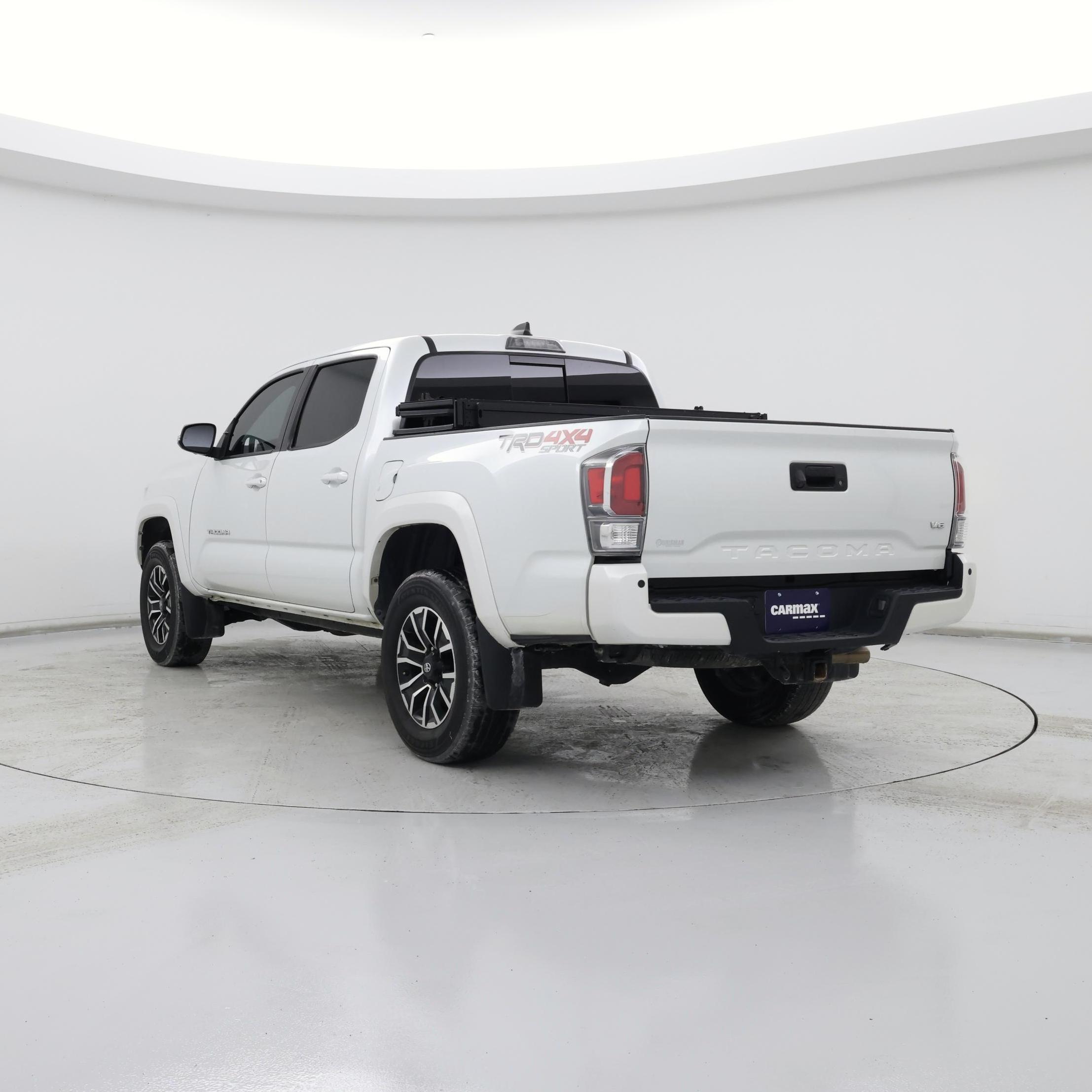 Thumbnail: 2022 Toyota Tacoma - 2