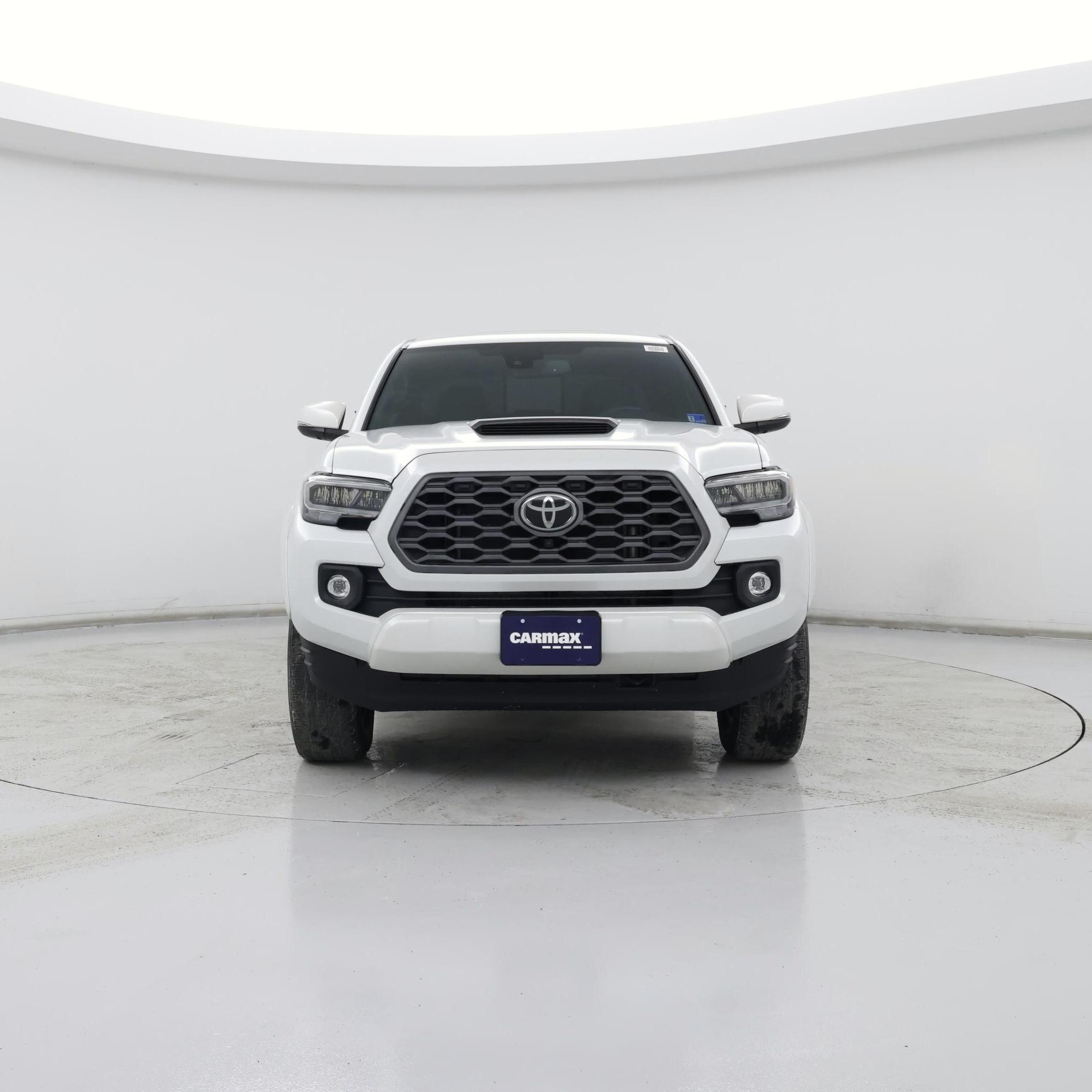 Thumbnail: 2022 Toyota Tacoma - 5