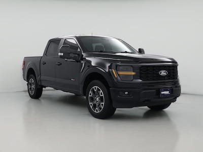 2024 Ford F150 STX