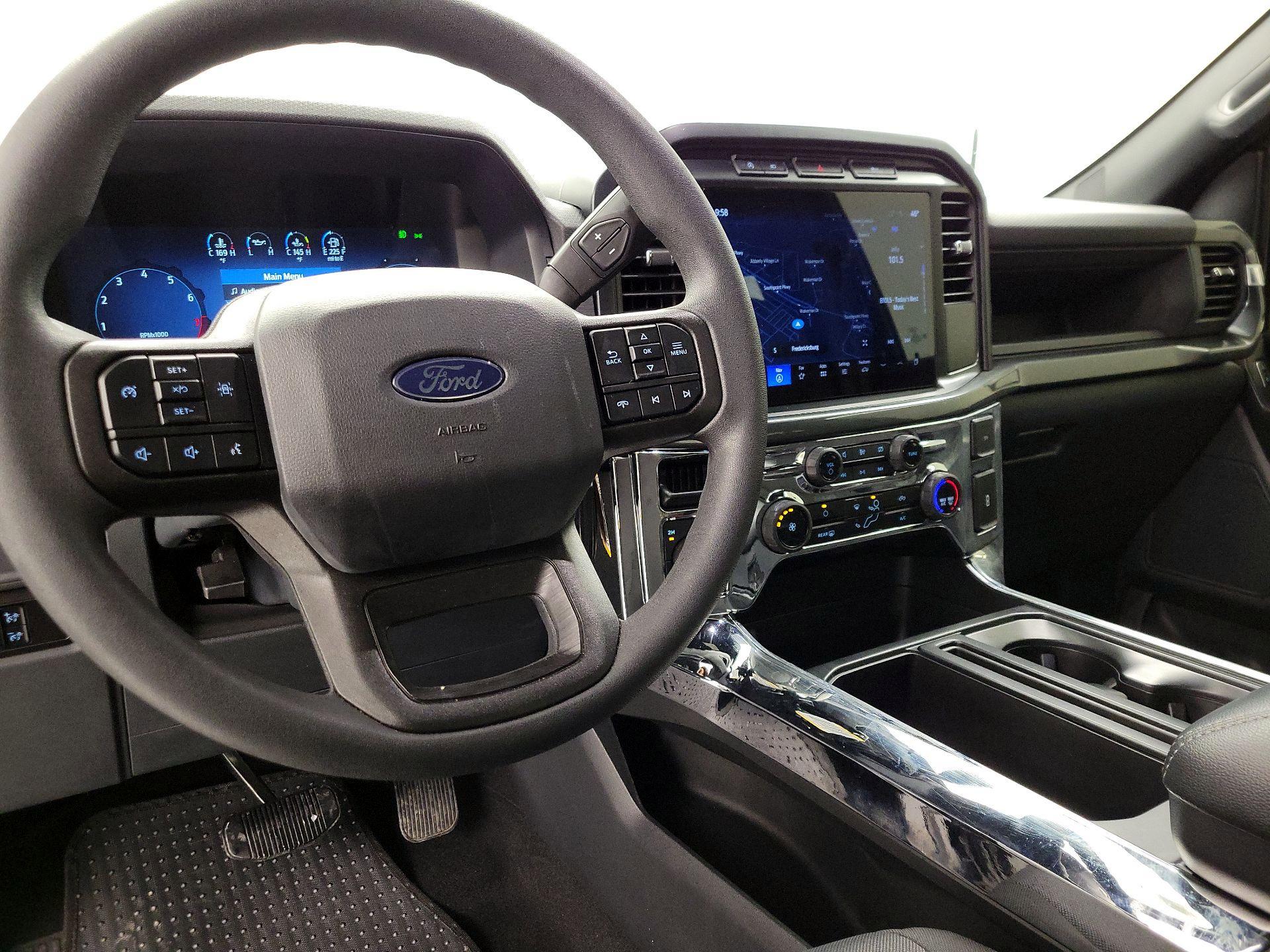 Thumbnail: 2024 Ford F-150 - 9