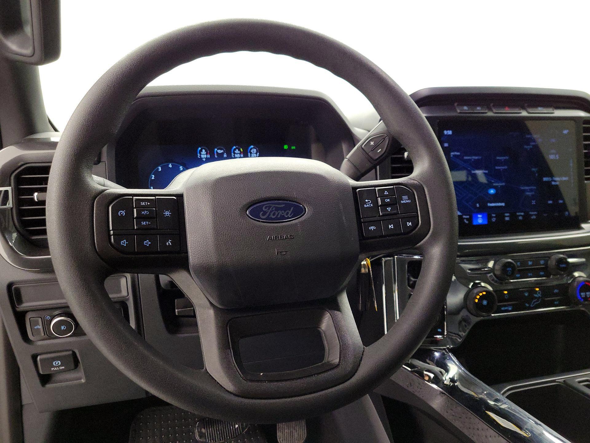 Thumbnail: 2024 Ford F-150 - 10