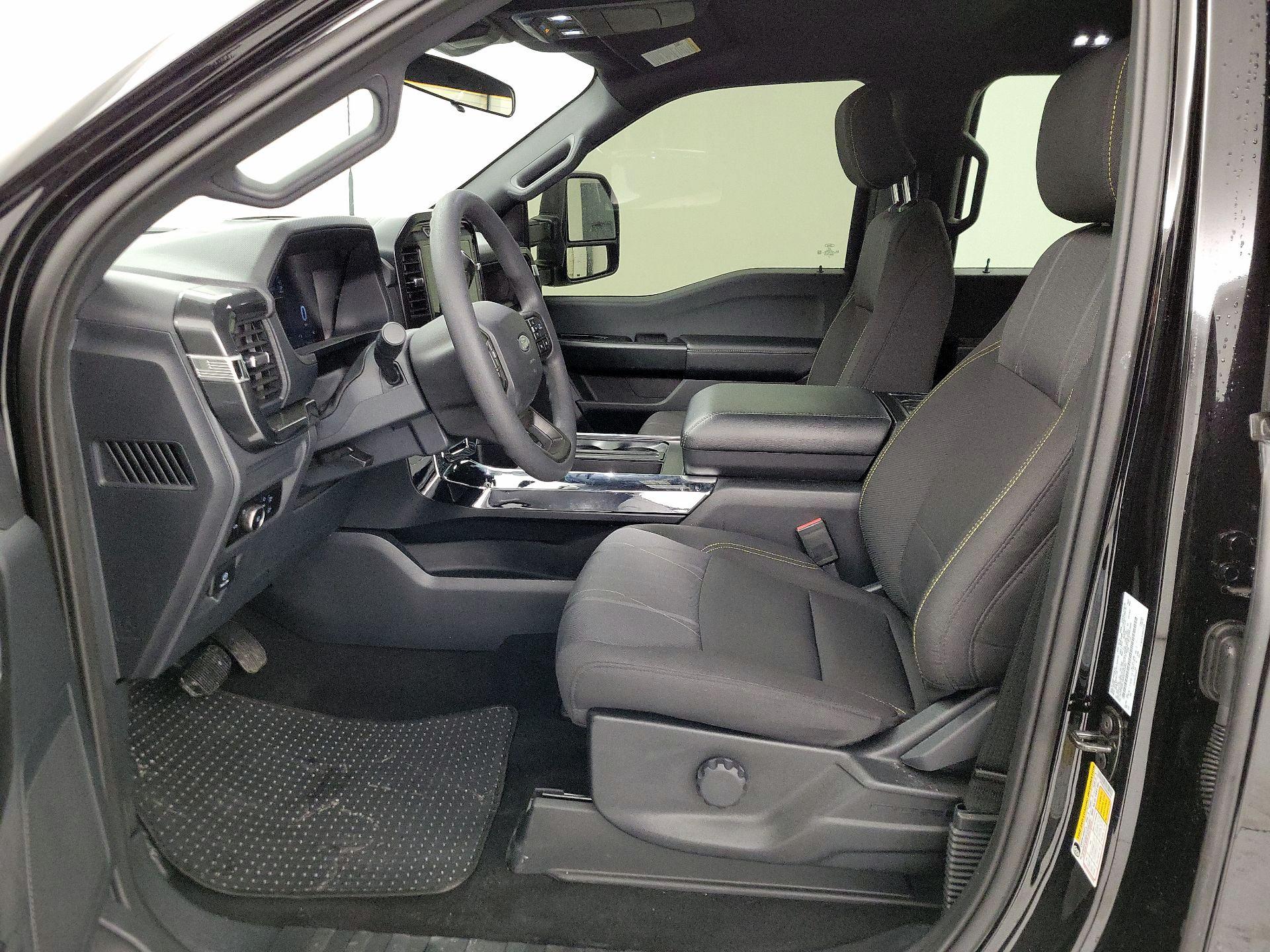 Thumbnail: 2024 Ford F-150 - 11