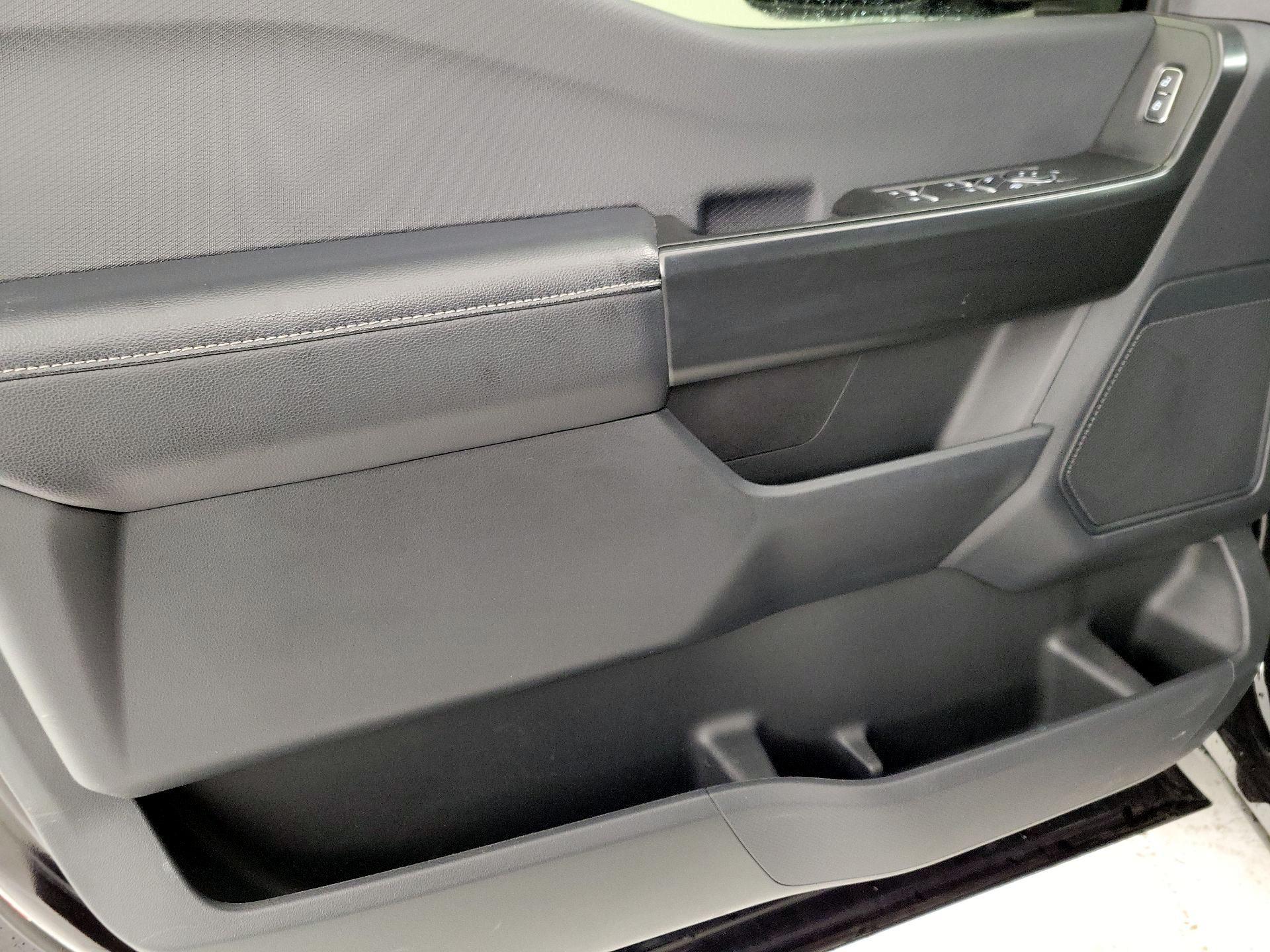 Thumbnail: 2024 Ford F-150 - 12