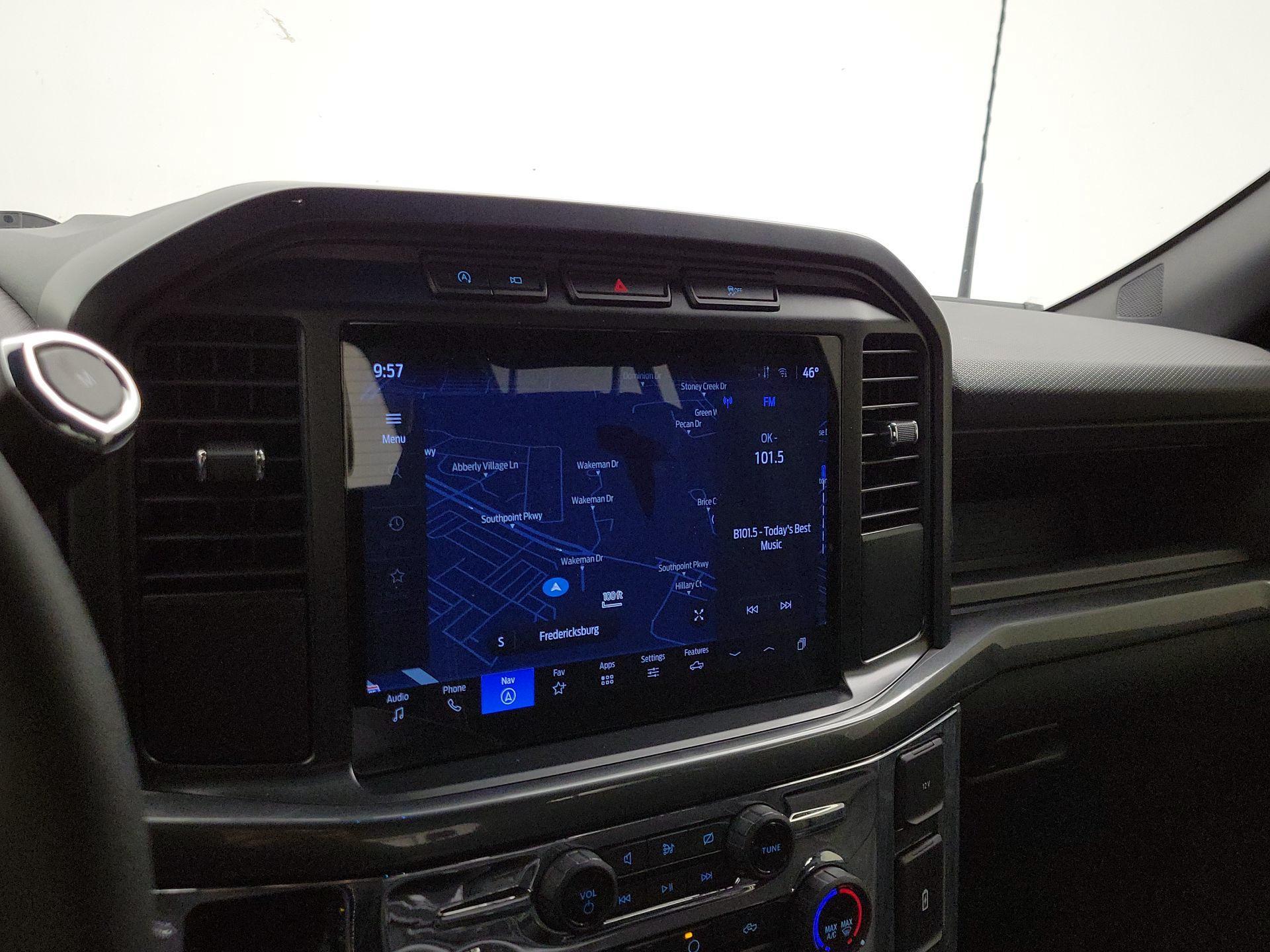 Thumbnail: 2024 Ford F-150 - 14